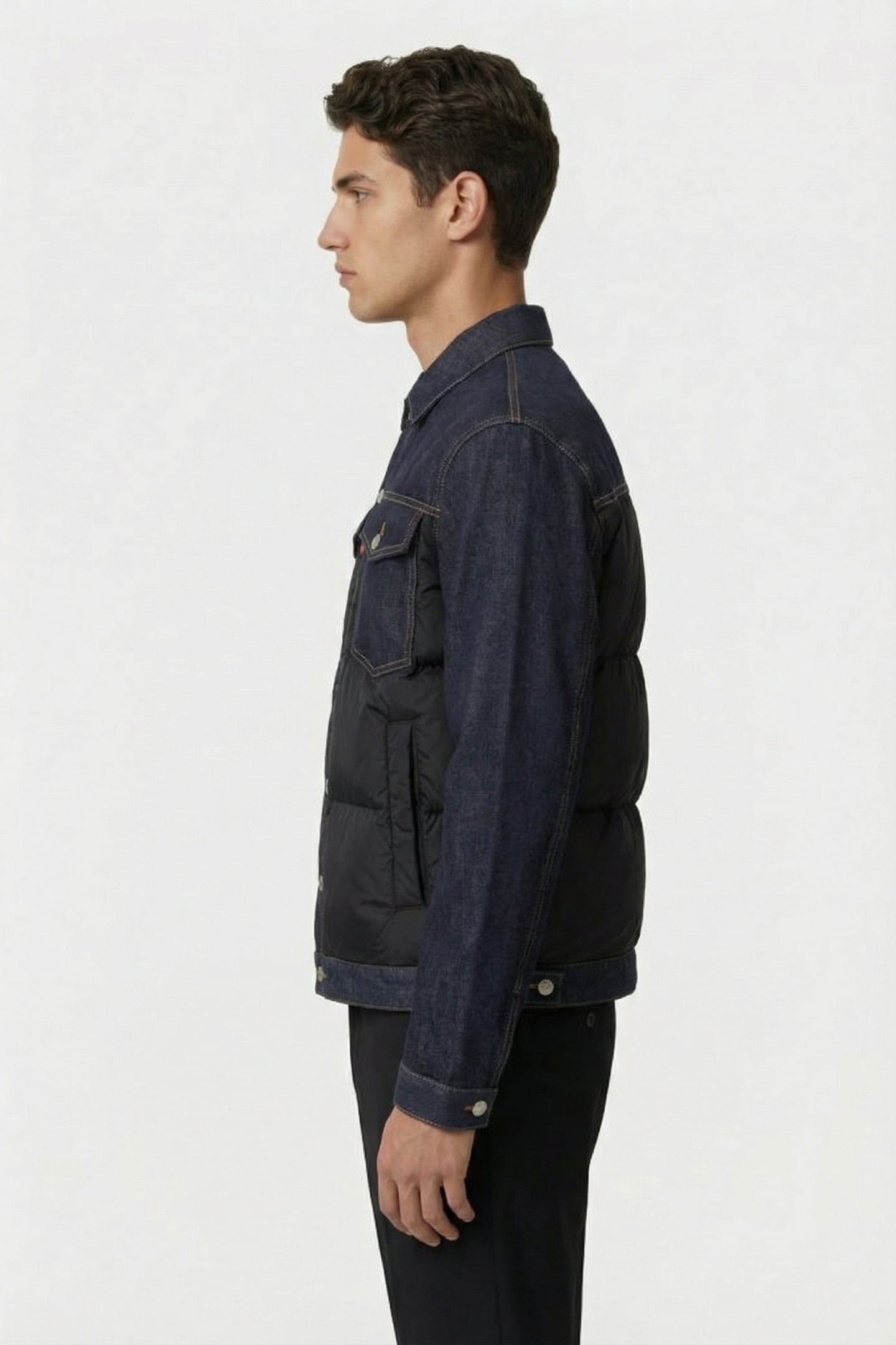JACKET BLACK 3