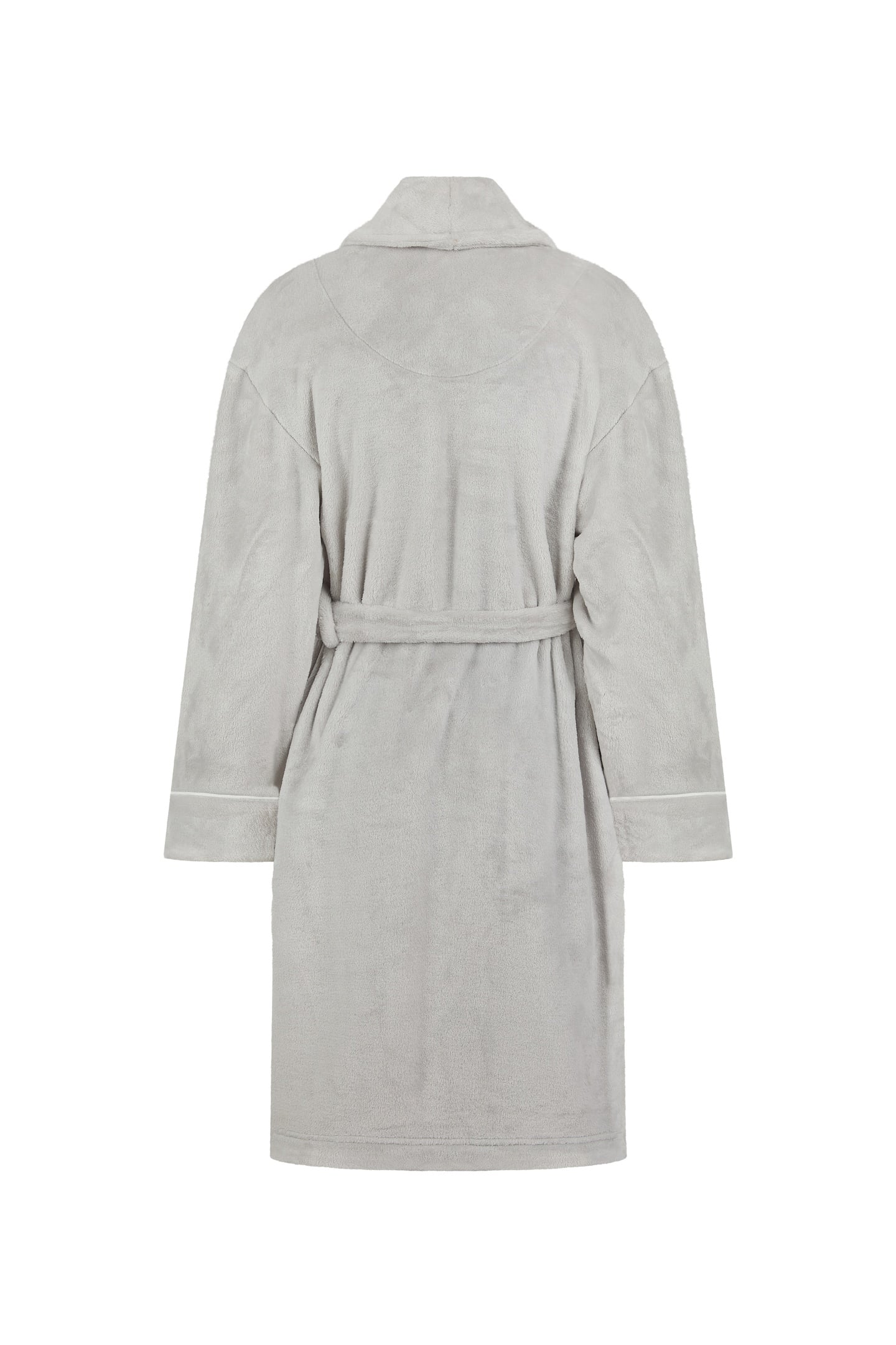 RACHEL 1PK DRESSING GOWN MICROCHIP 3