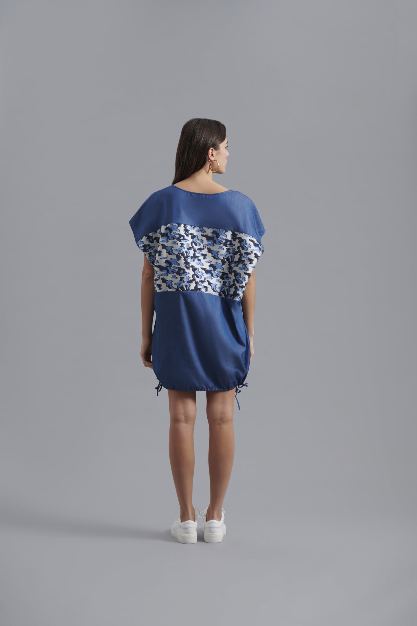 VIVETO INDIGO BLUE 3