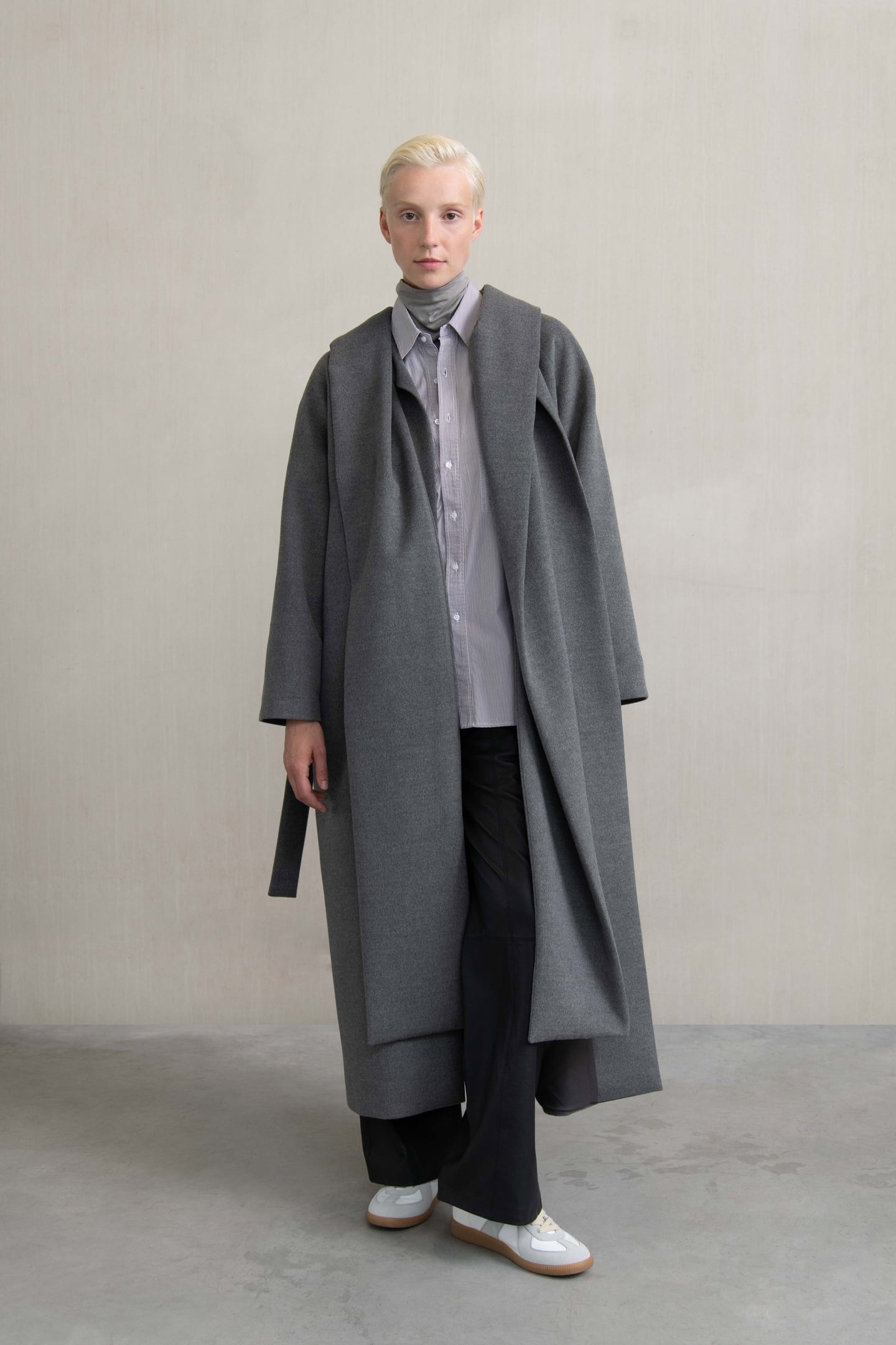 DAI COAT MARBLE 2