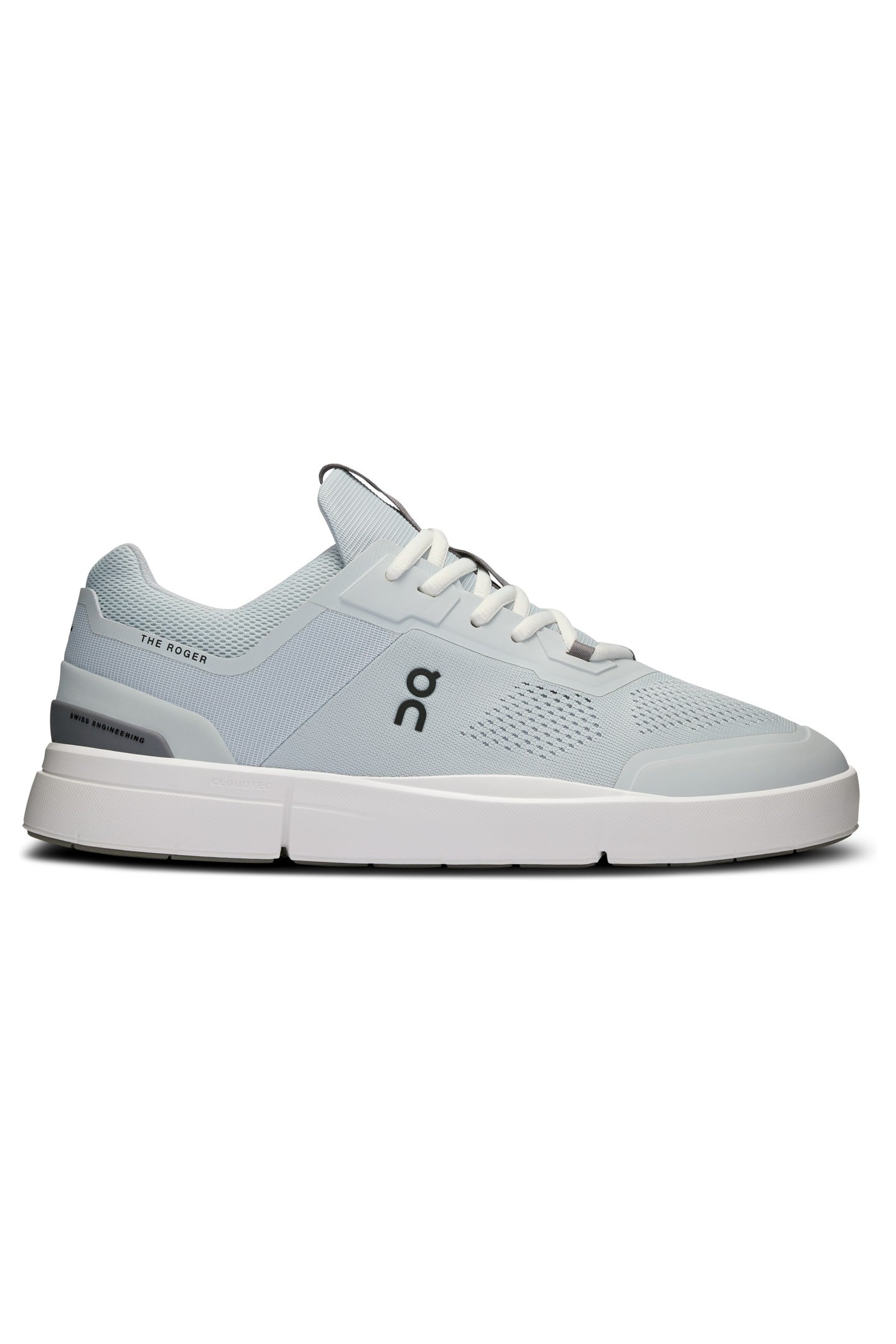 THE ROGER SPIN 2 M GLACIER | ASPHALT 1