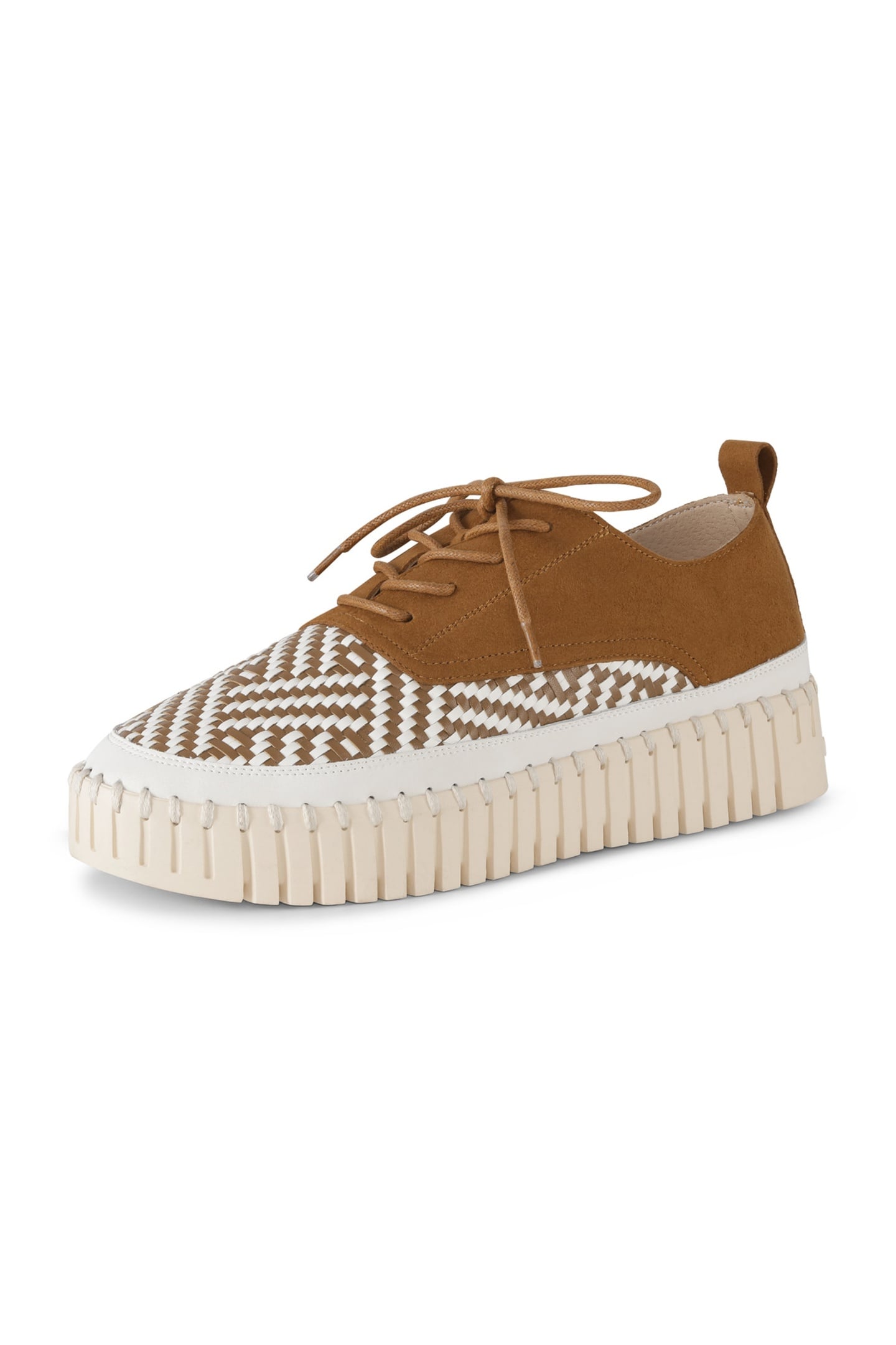 SHOES TULIP4094 CASHEW 2