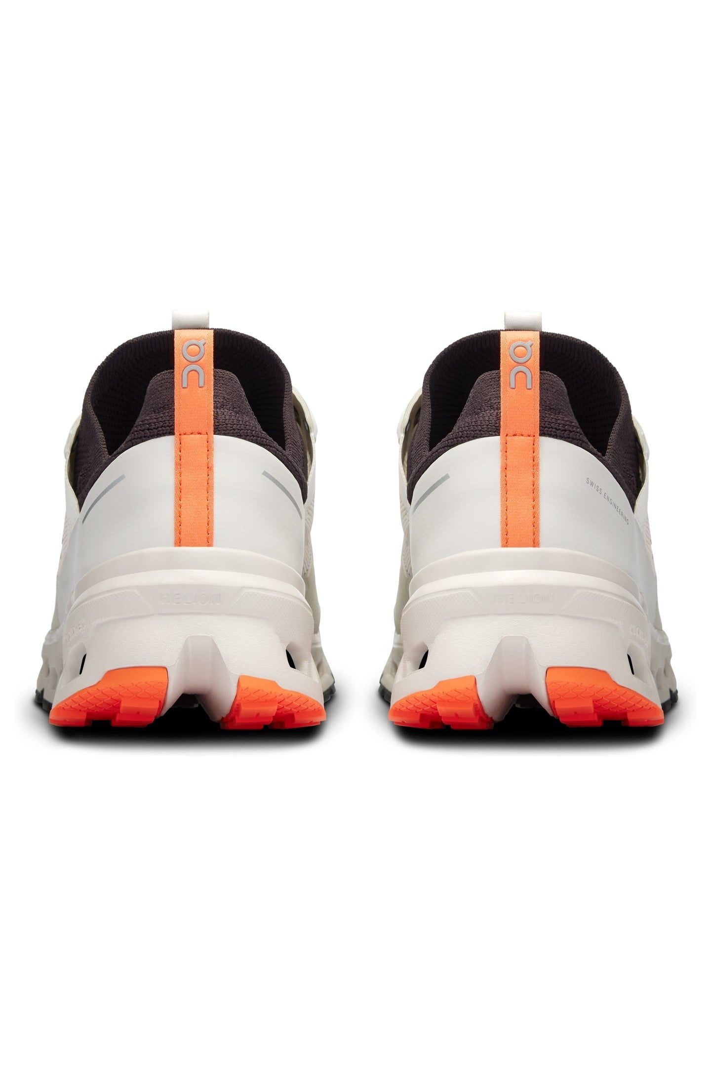 CLOUDULTRA 2 M WOLF | WHITE 5