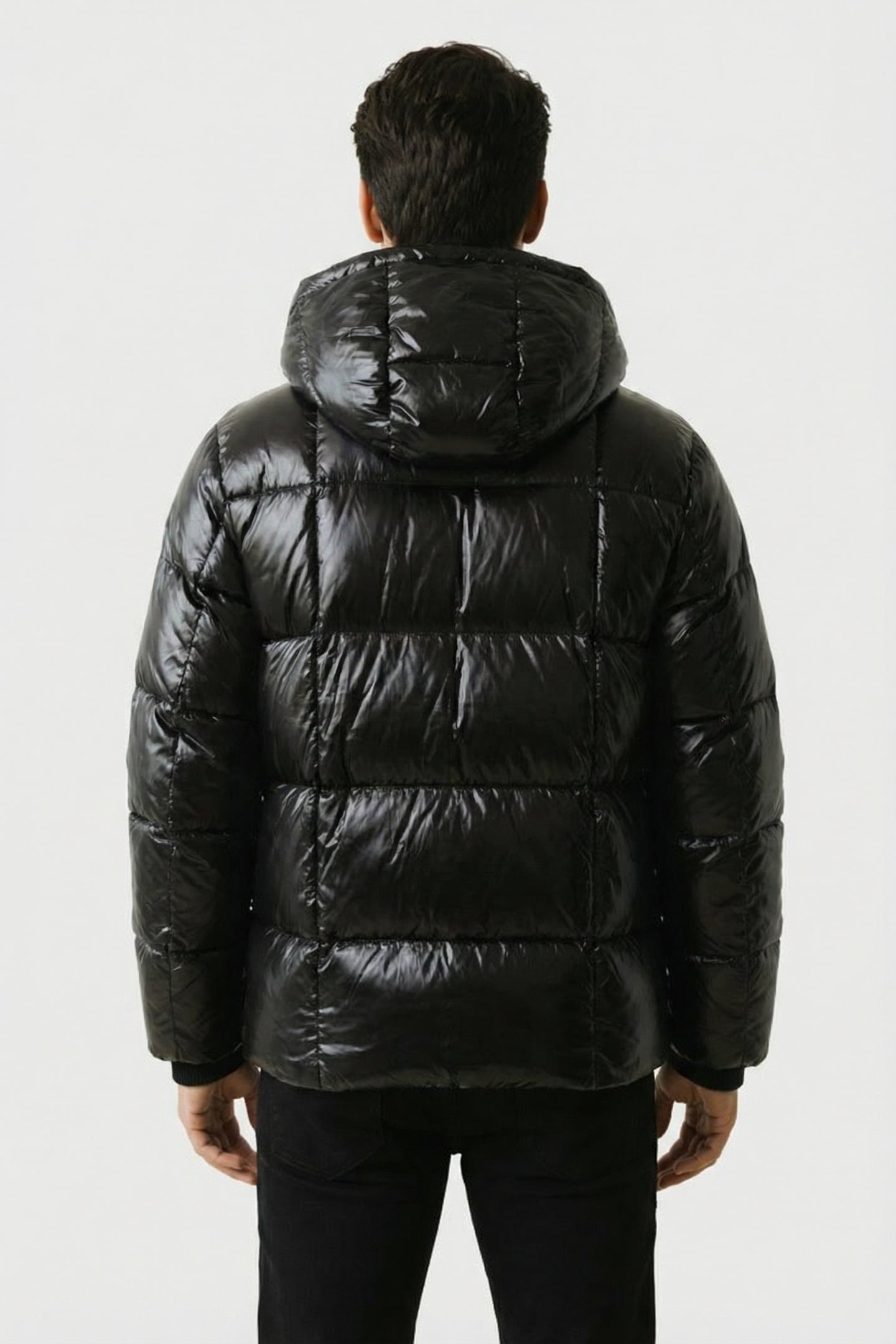 JACKET BLACK 2