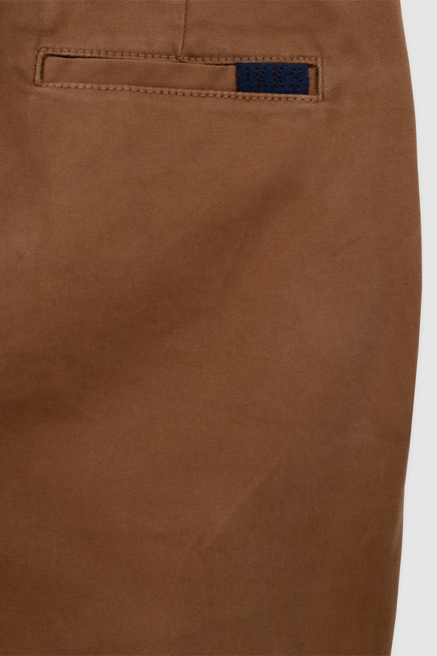 CAMEL CHINO PANTS FOR BOYS 6