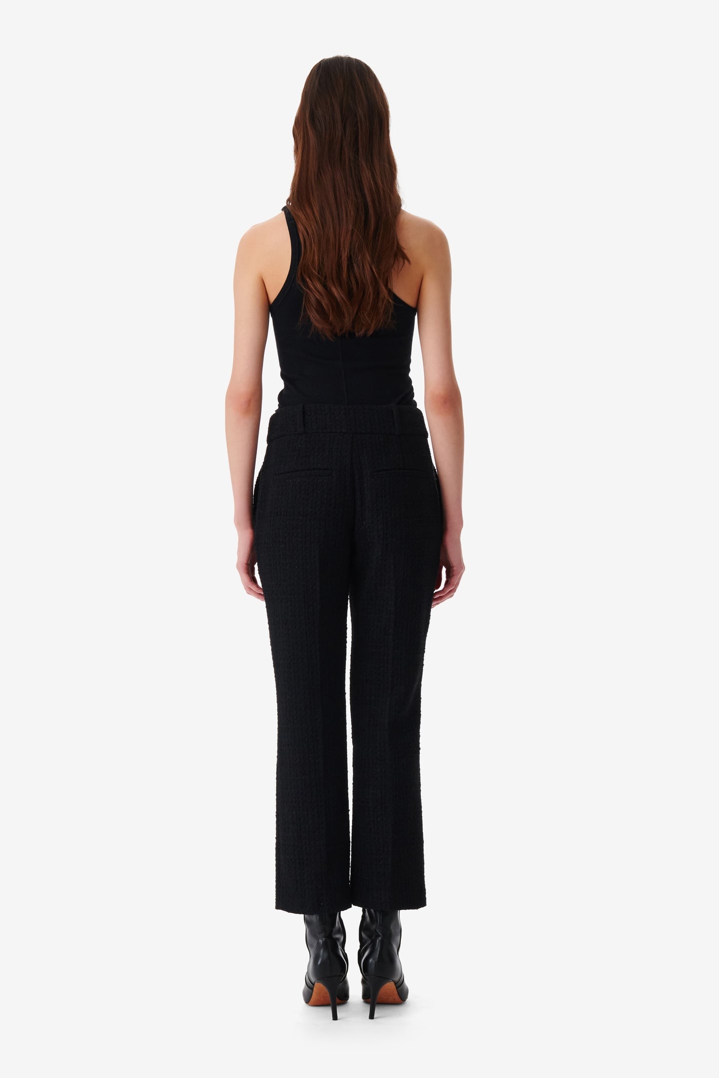 ABEMA TROUSER BLACK 2