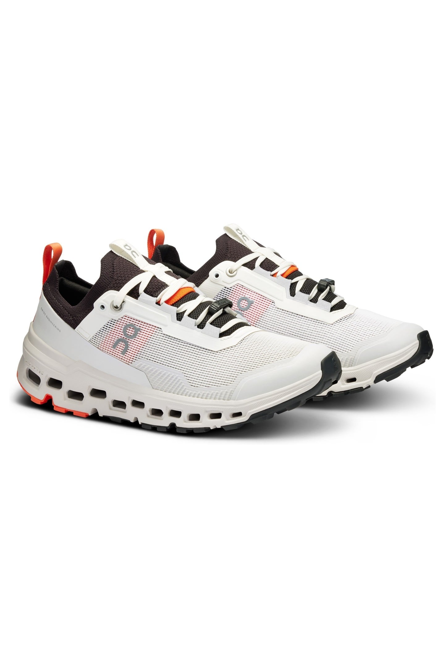 CLOUDULTRA 2 W WHITE | WOLF 2