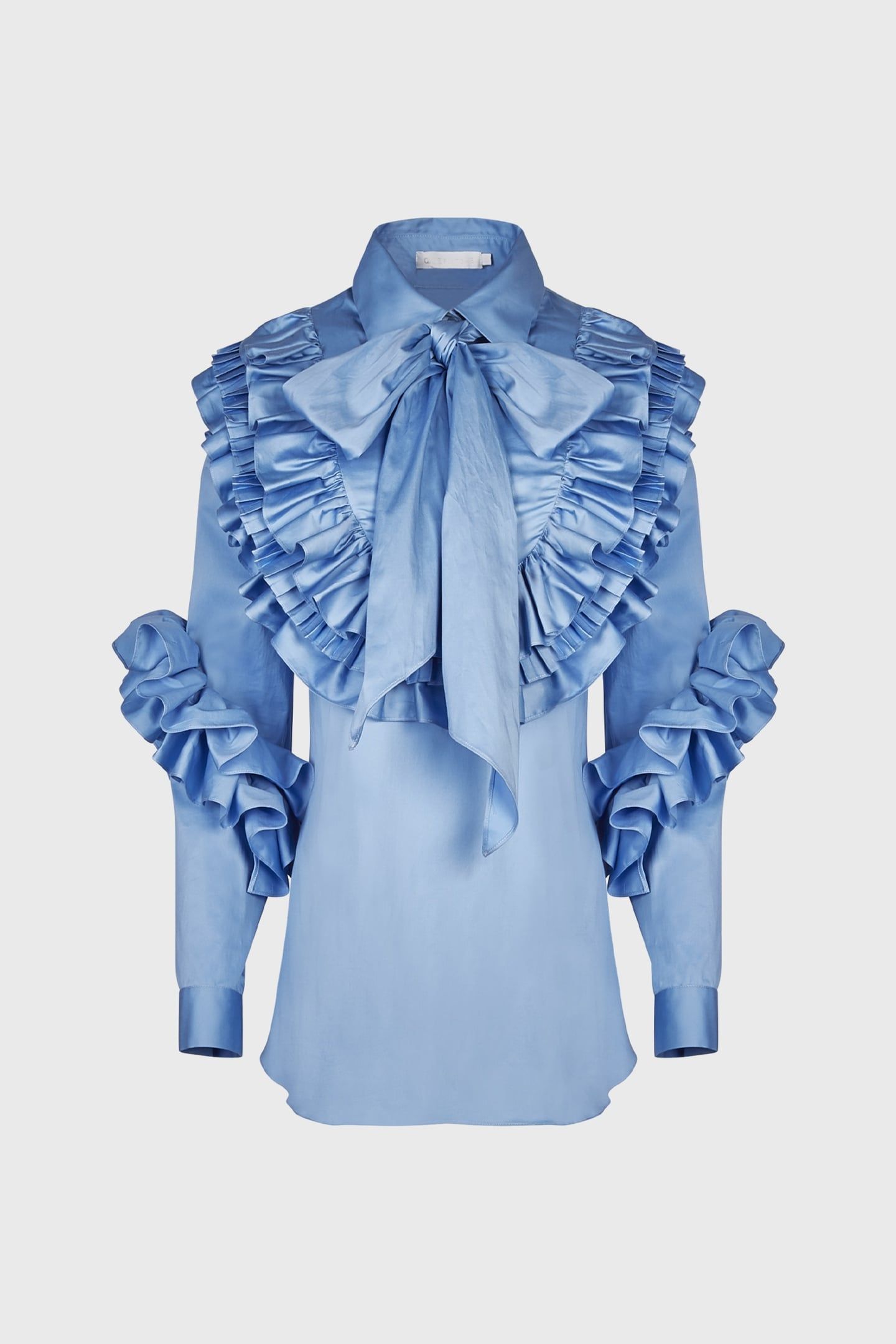 PANTHEON ICY BLUE 3