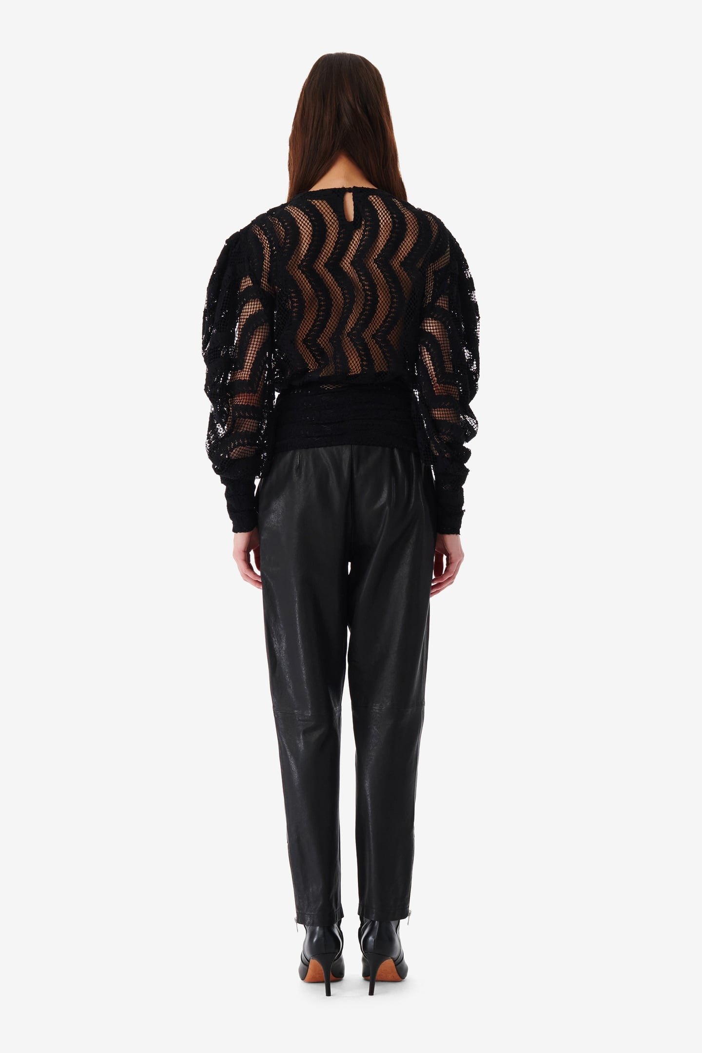 EDOUARD TOP BLACK 3