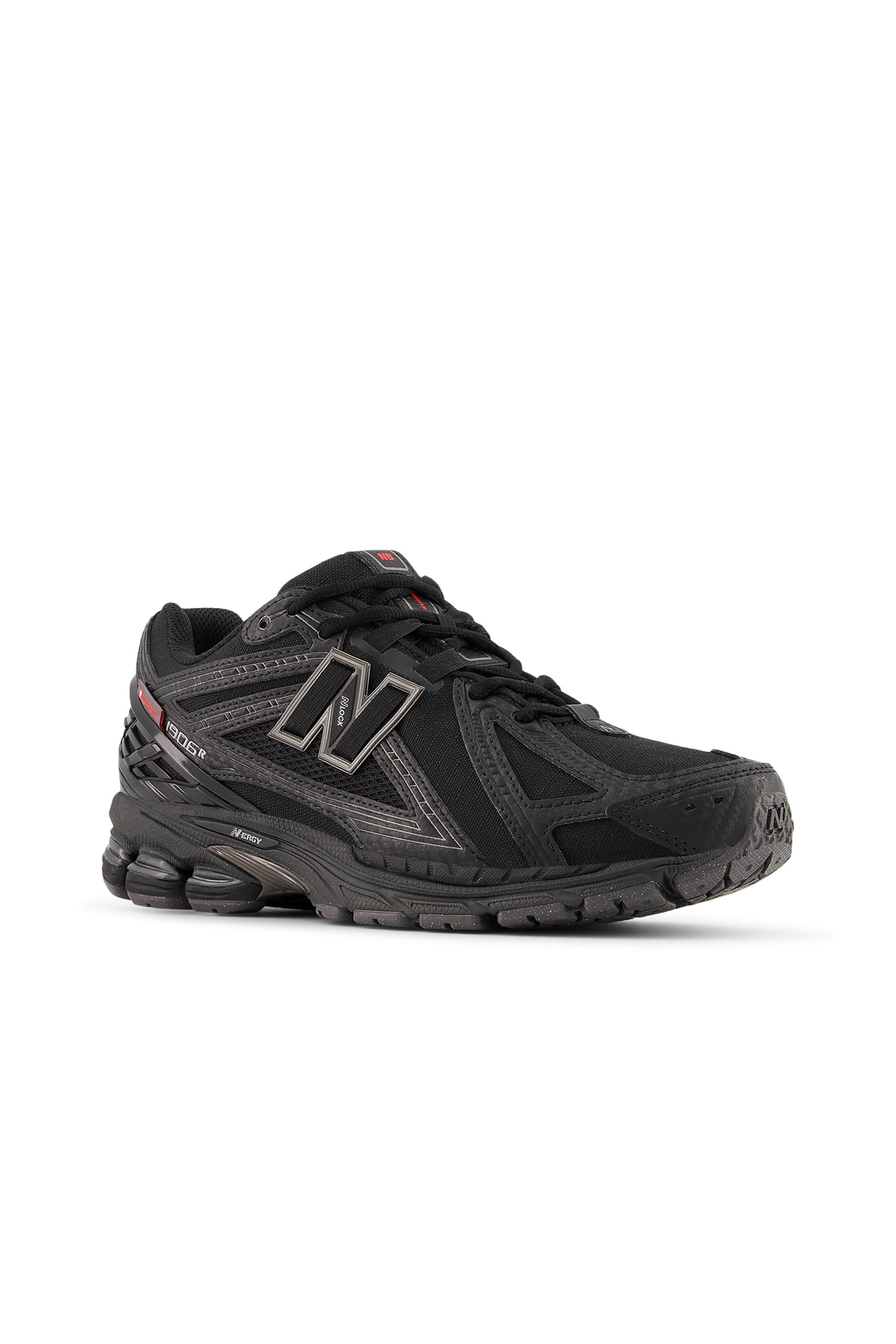 UNISEX 1906R BLACK 2