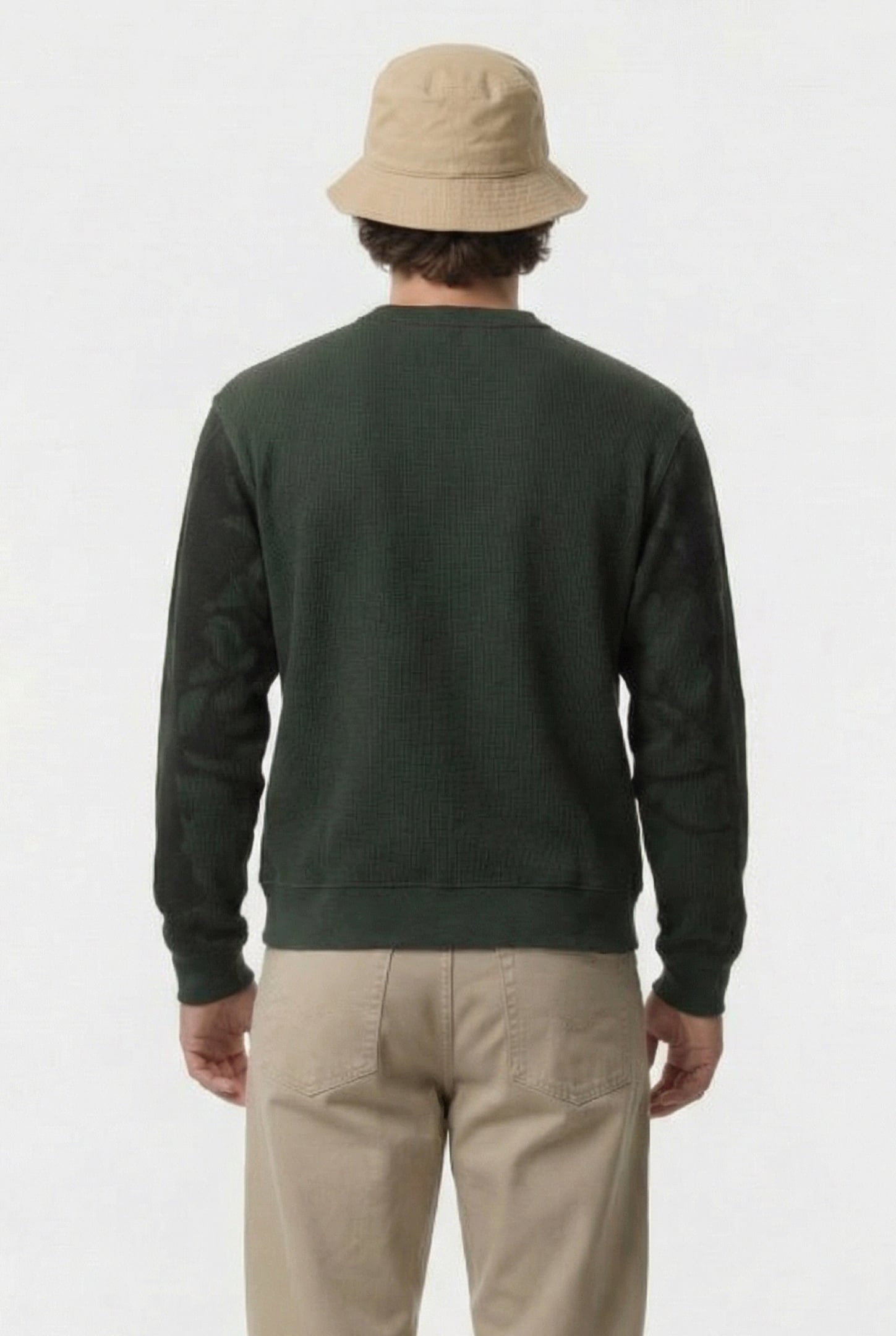 SKATE LS THERMAL DRIED KELP 2
