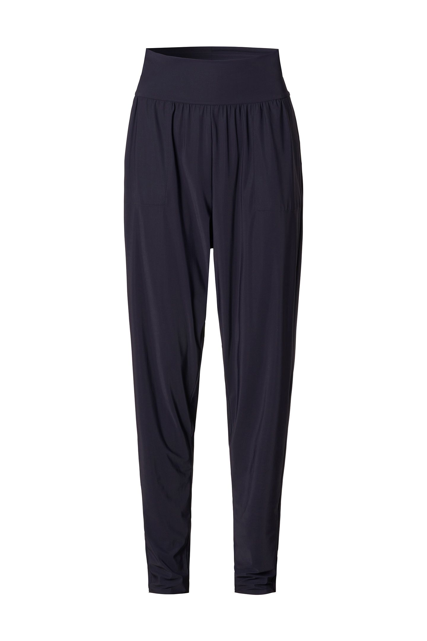 EDEA PANTS INK BLUE 4