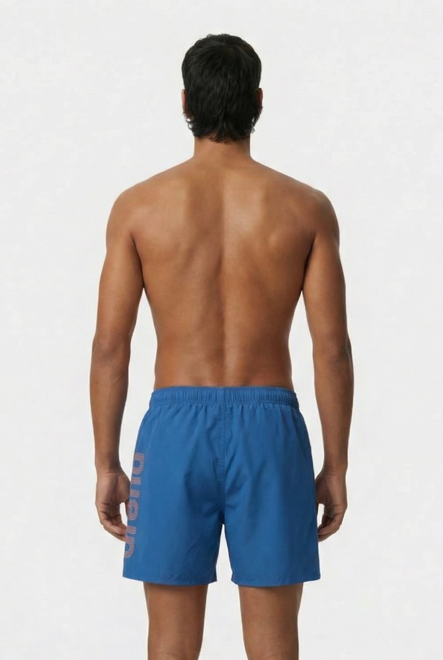 FUNDAMENTALS ARENA LOGO BOXER ATLANTIC-FLOREALE 2