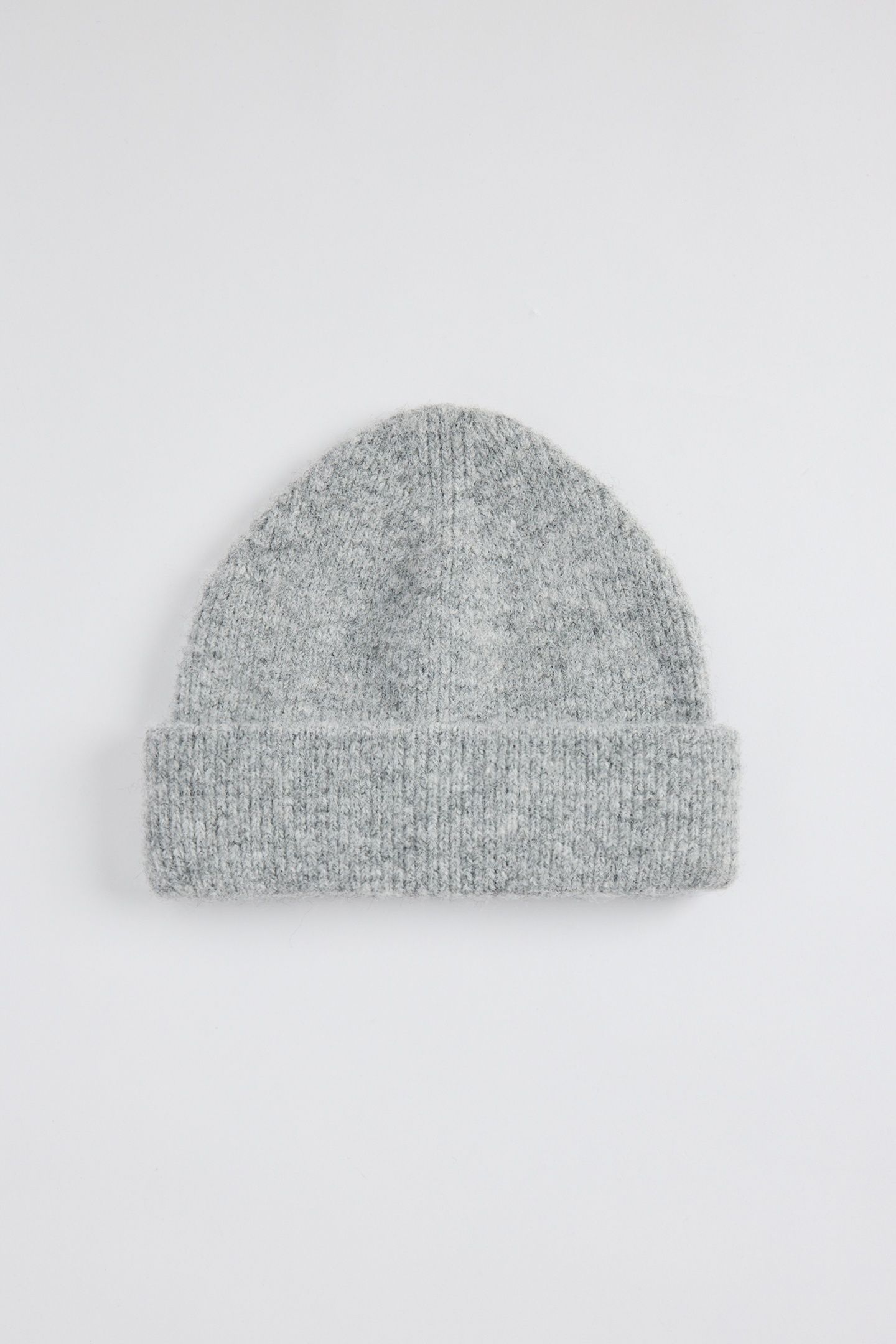 OLEEN MID GREY MELANGE 1