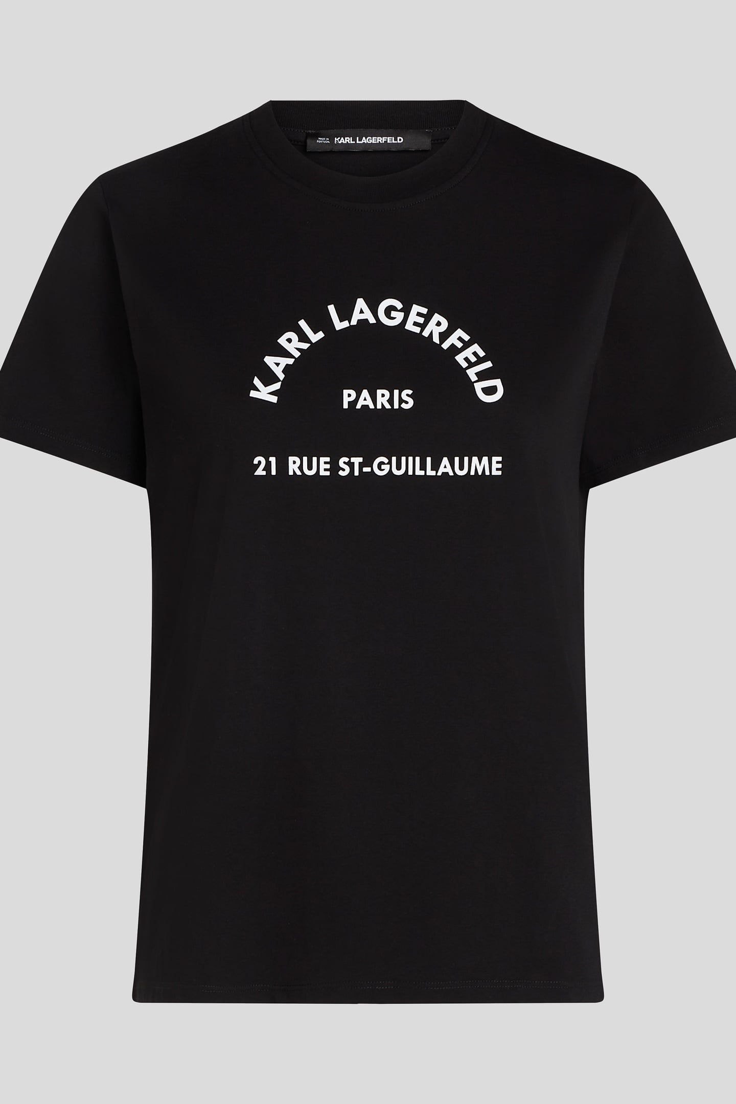 BLACK RSG T-SHIRT 5