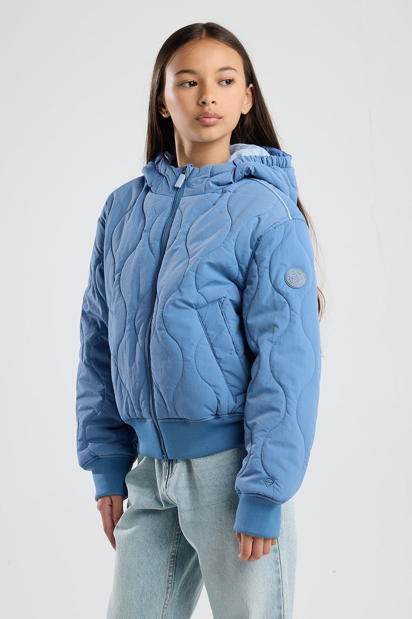 JOANNA JR FRENCH BLUE 1