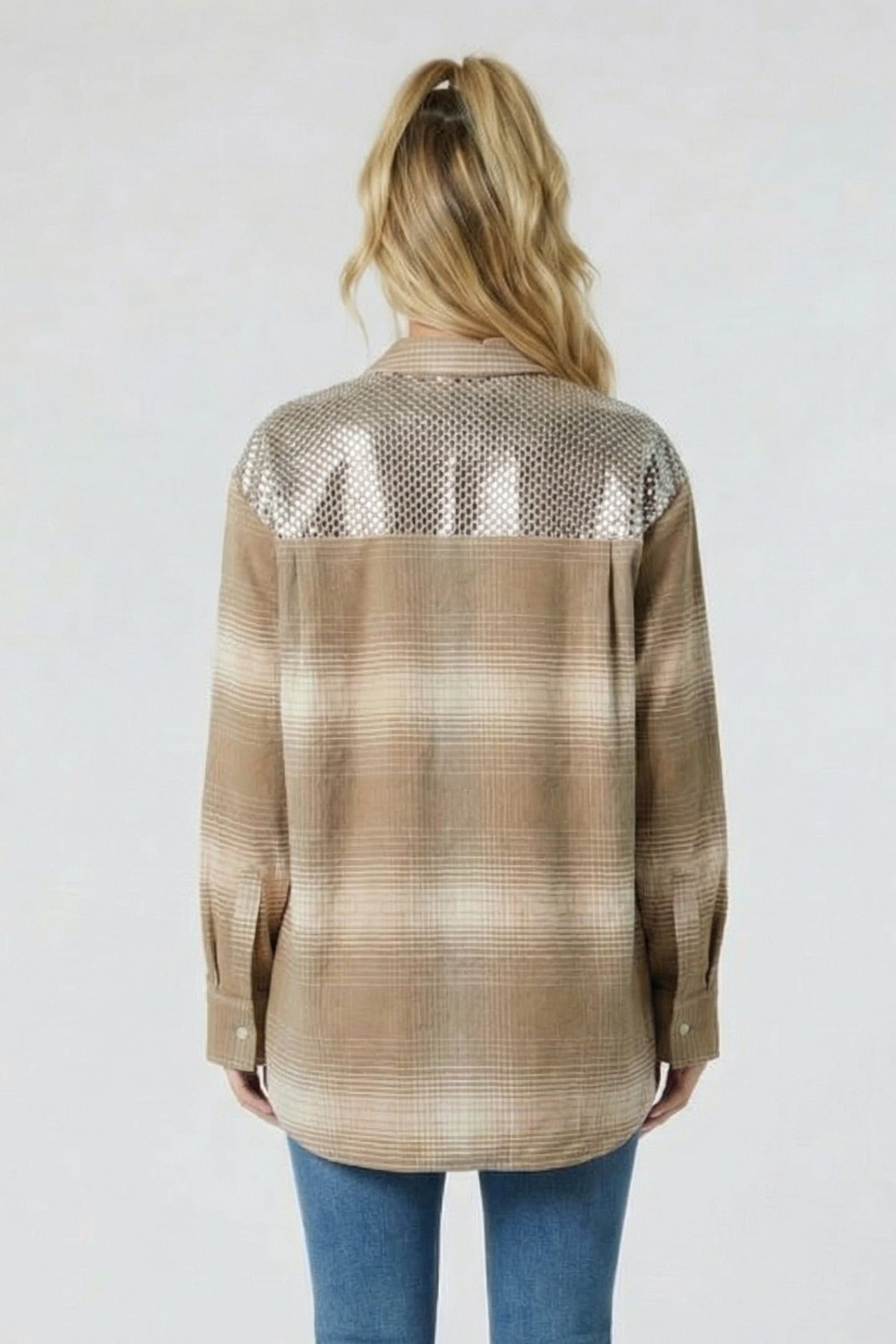 JOYE SHIRT CAMEL 2
