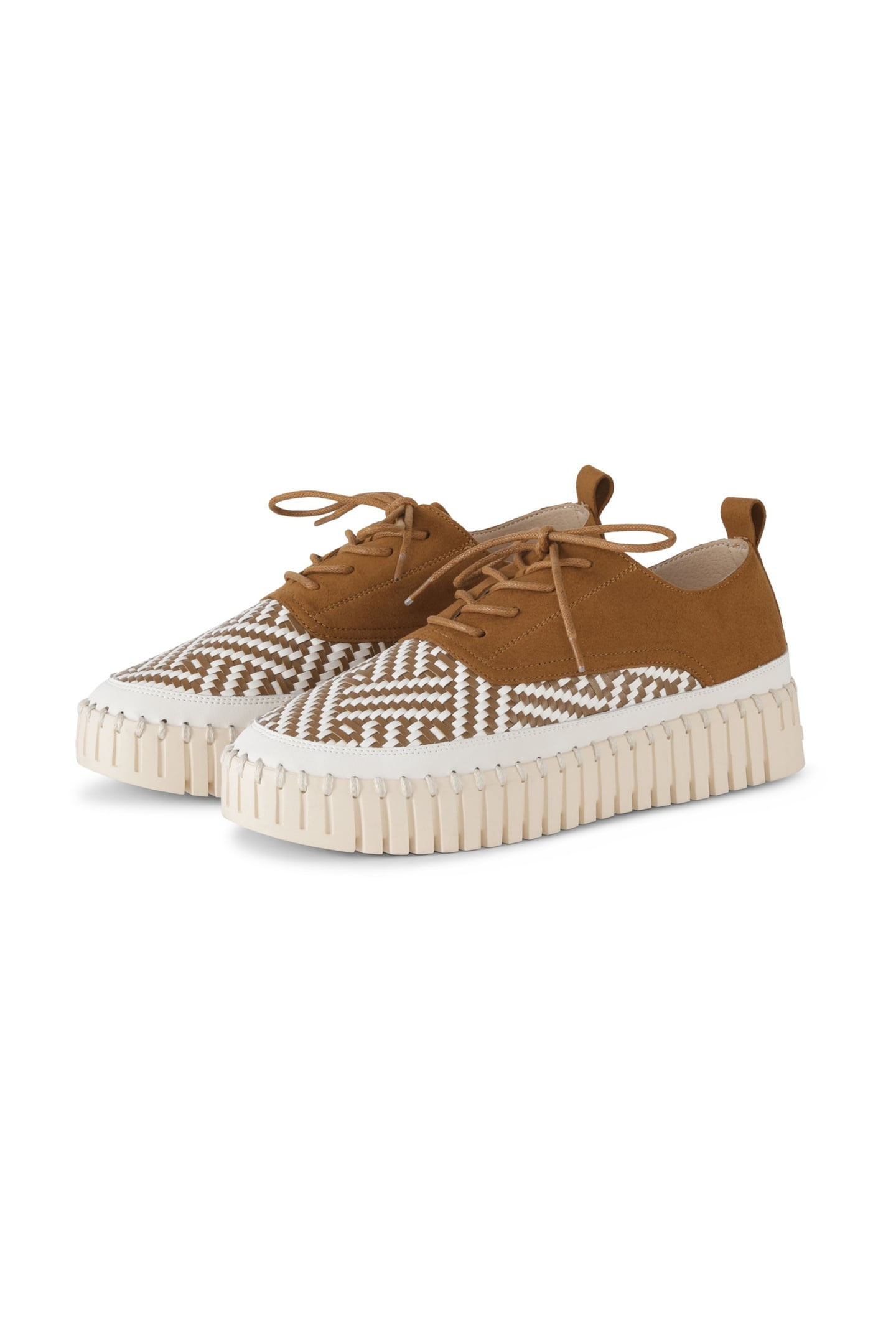 SHOES TULIP4094 CASHEW 5
