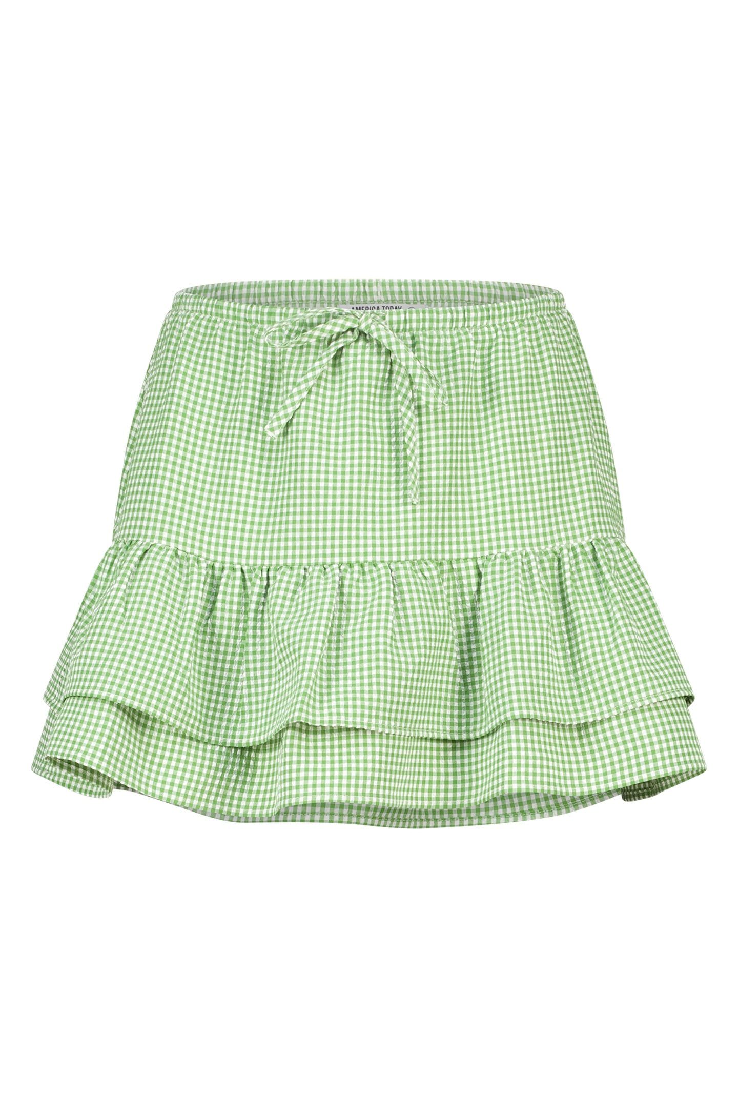 RINNA WHITE/GREEN 3