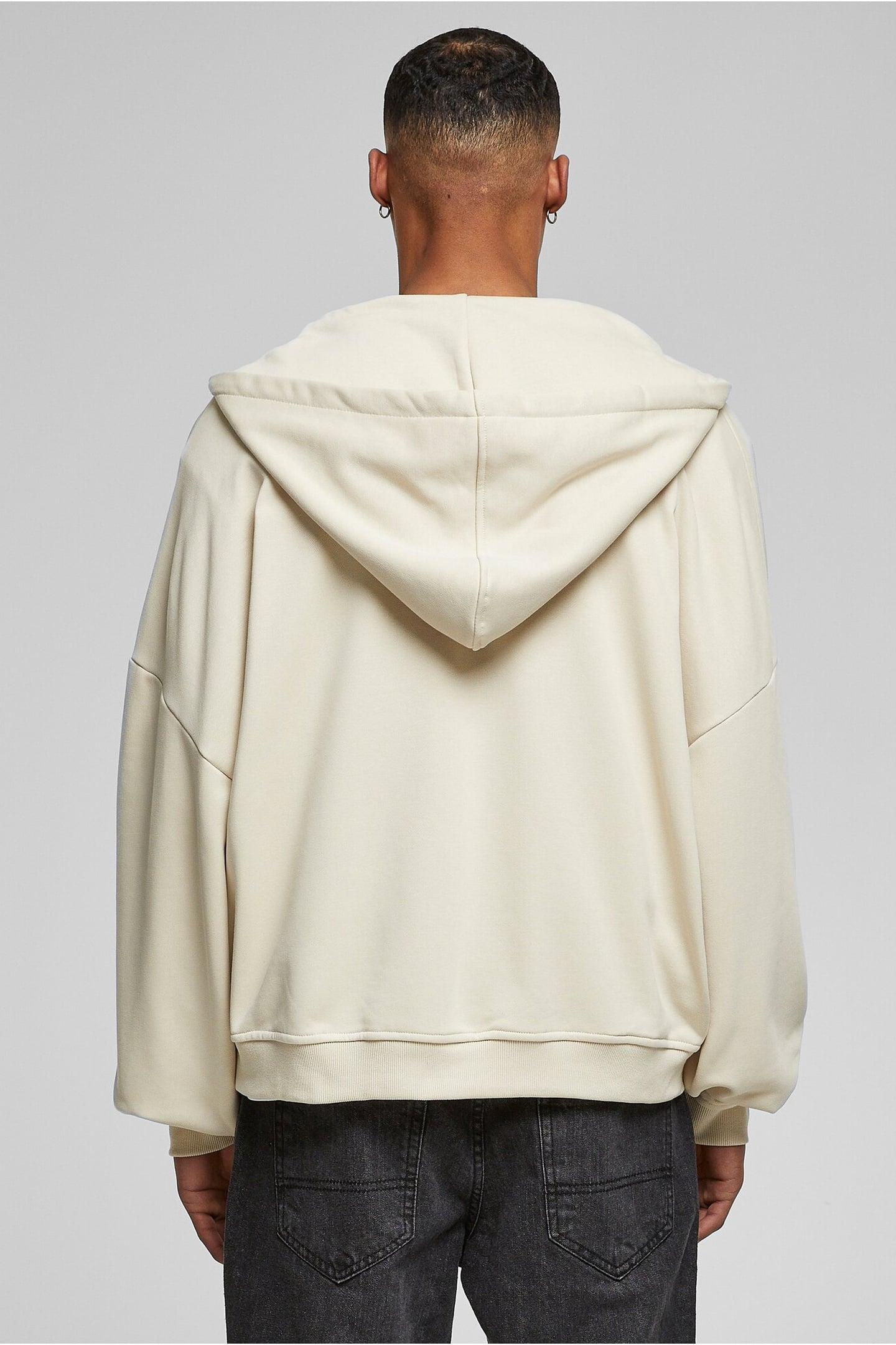 90'S ZIP HOODY SOFTSEAGRASS 7