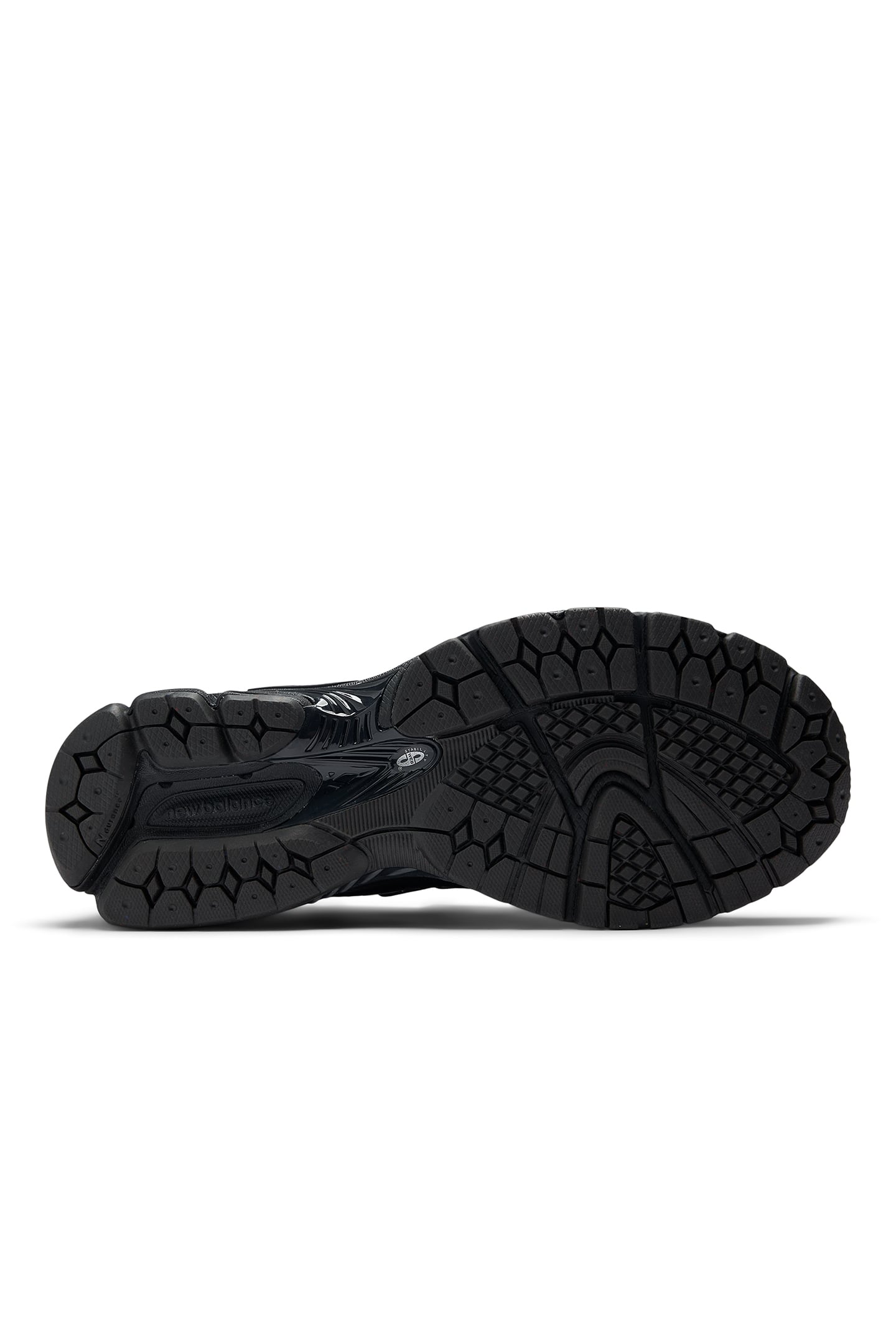 UNISEX 1906R BLACK 7