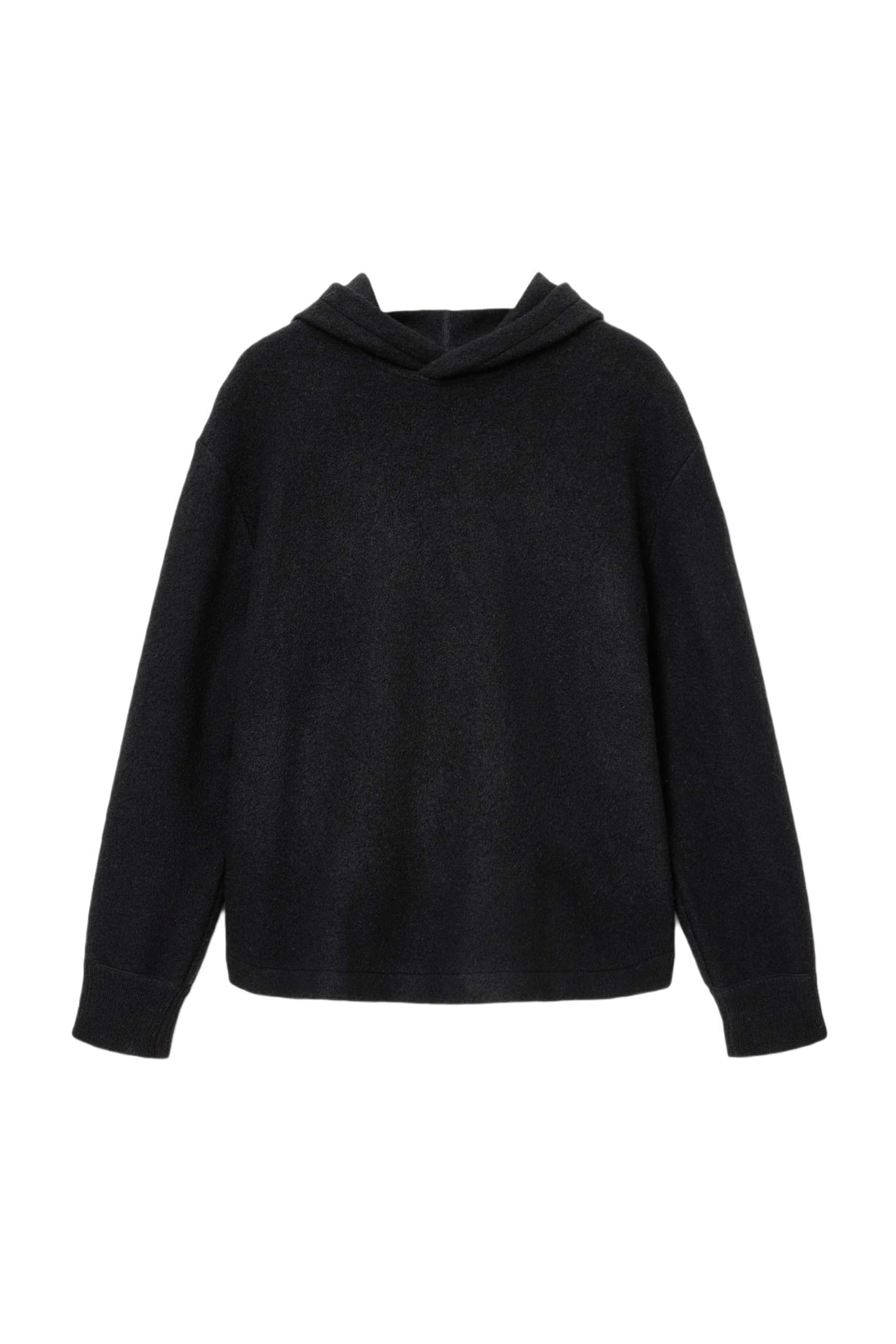 MARKO HOODY BLACK 6