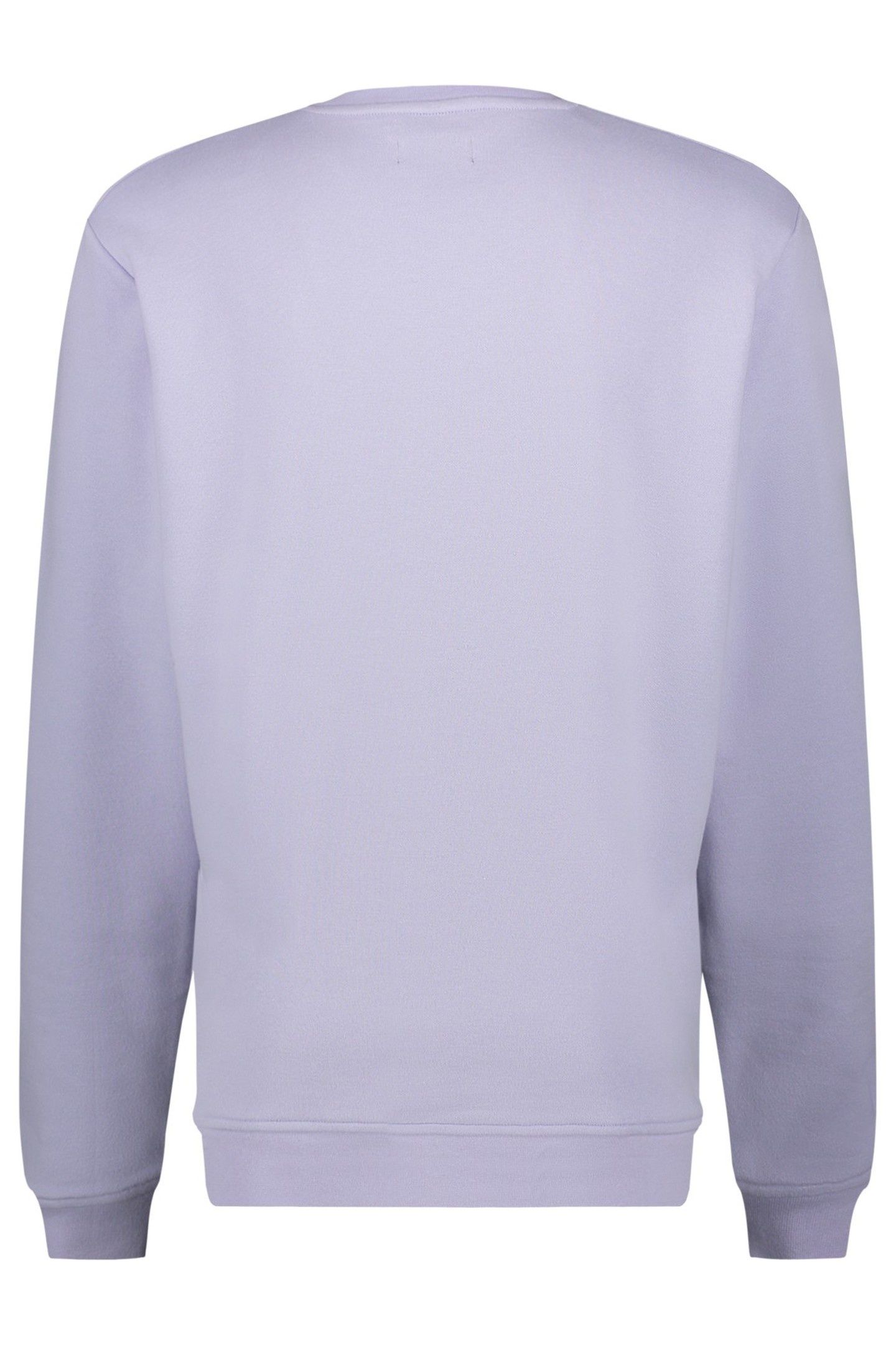 NORWOOD SWEATER GREY LILA 4