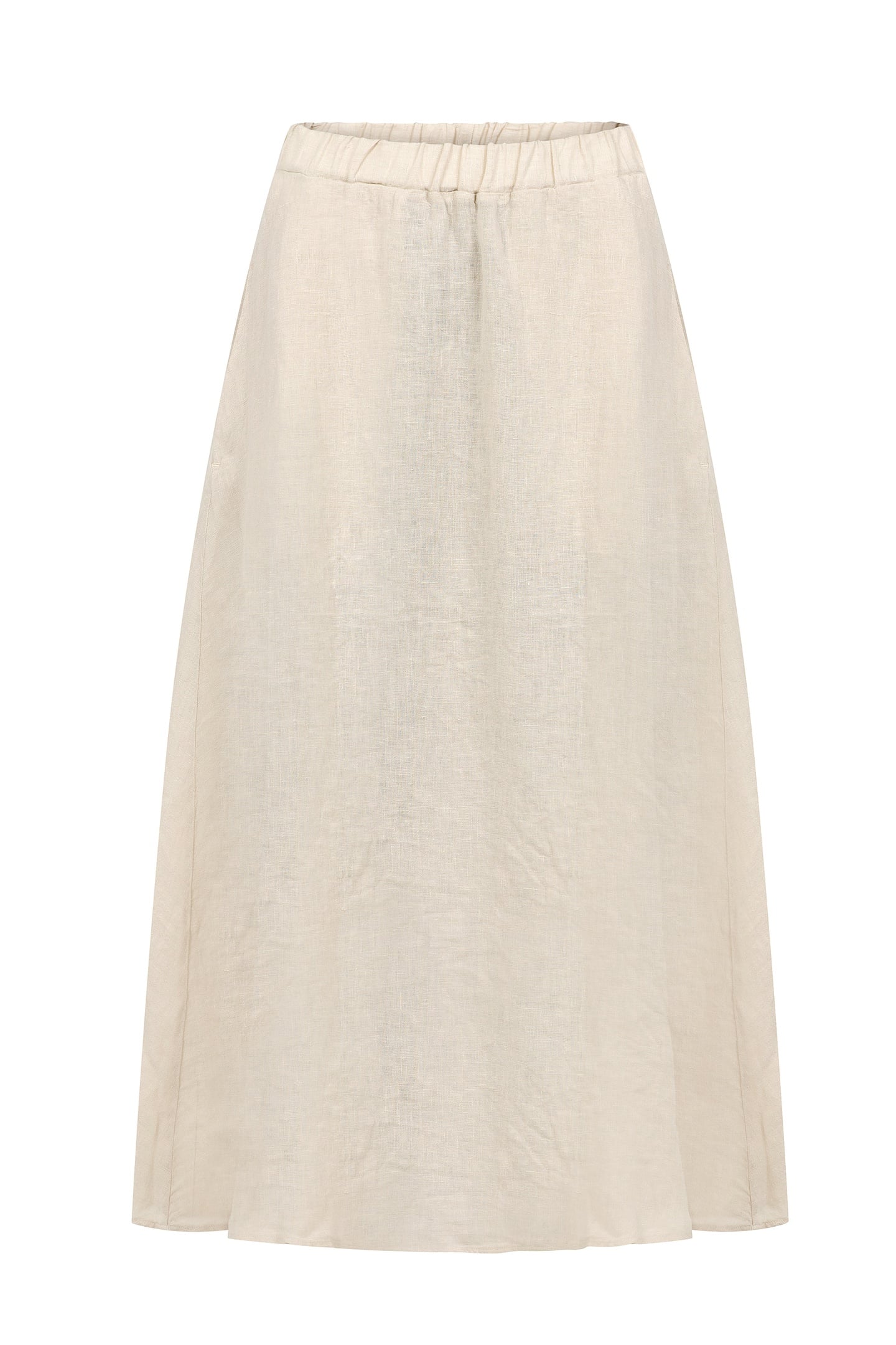 AMANDA SKIRT SAND 5