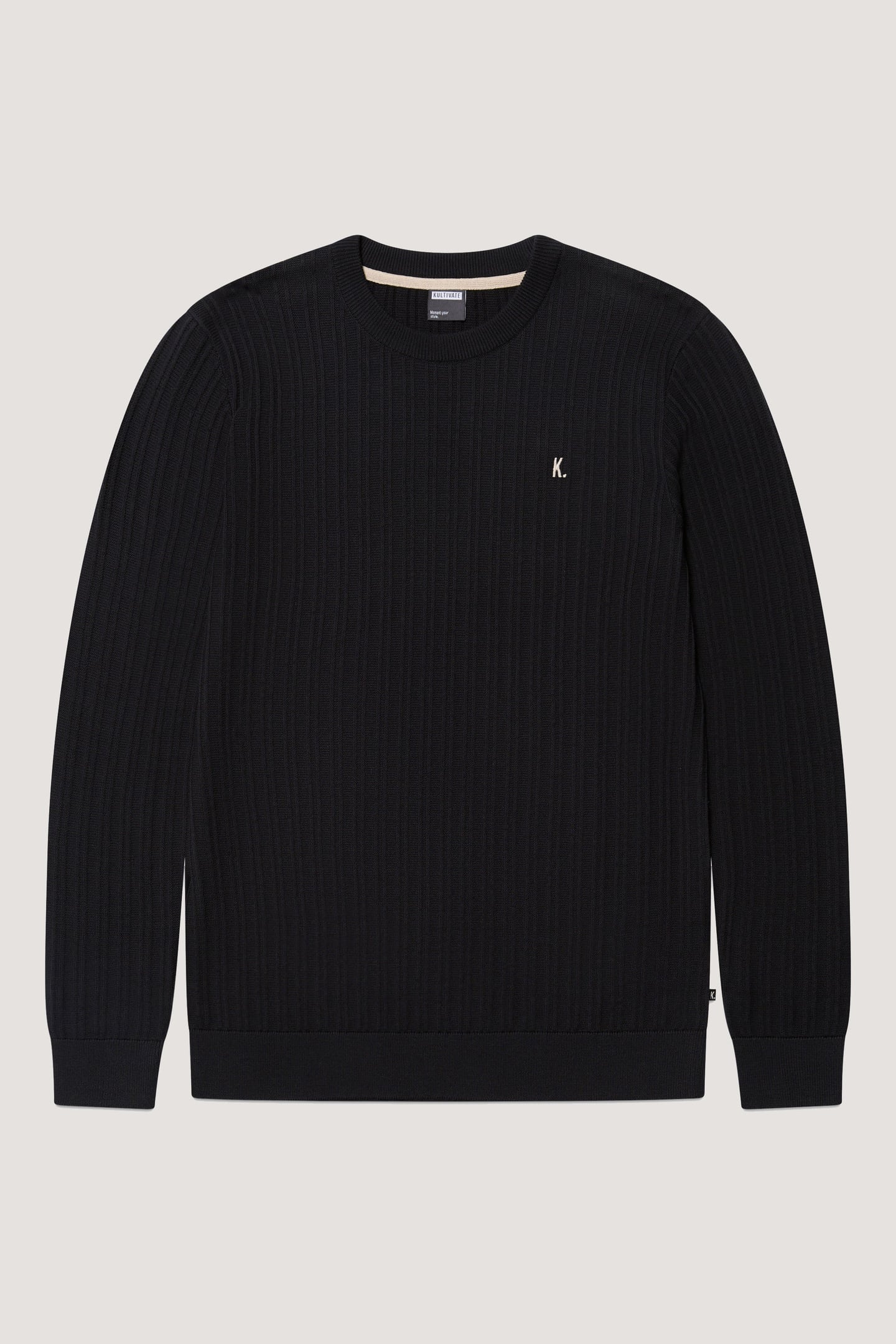 KN VERTICAL DARK NAVY 3