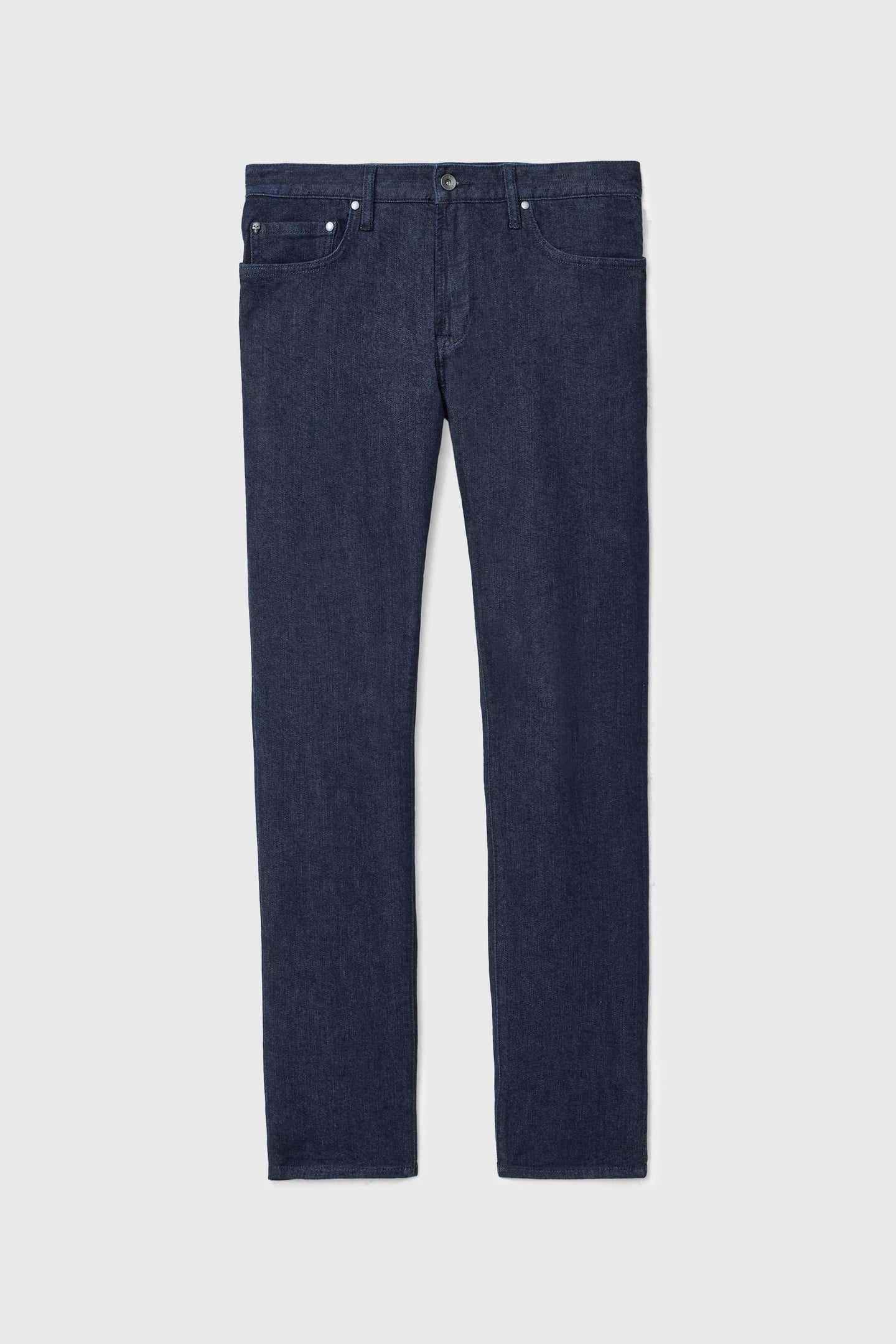 J702 - SLIM FIT LAKE BLUE 2