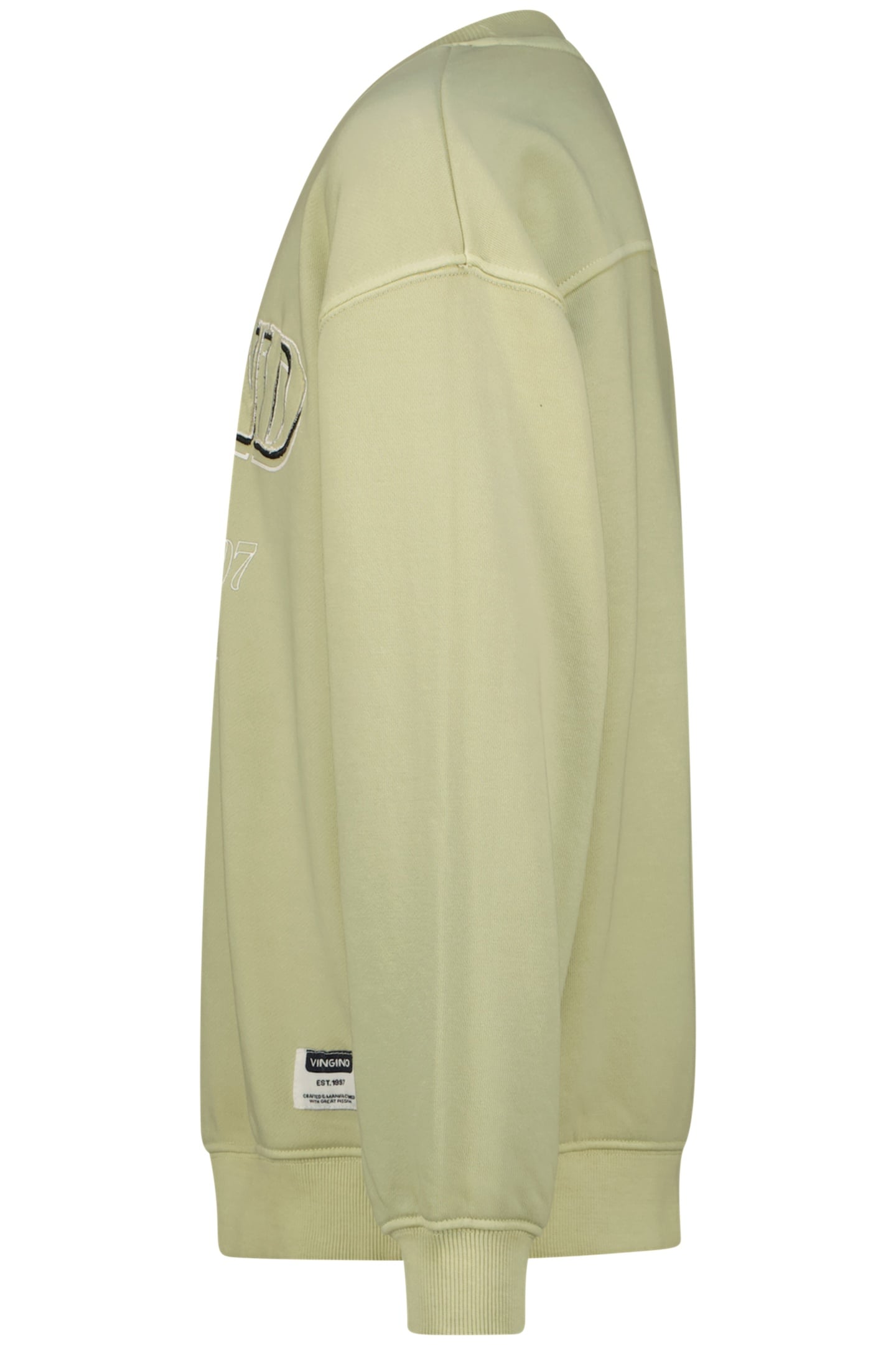NISLAND KESWICK GREEN 2