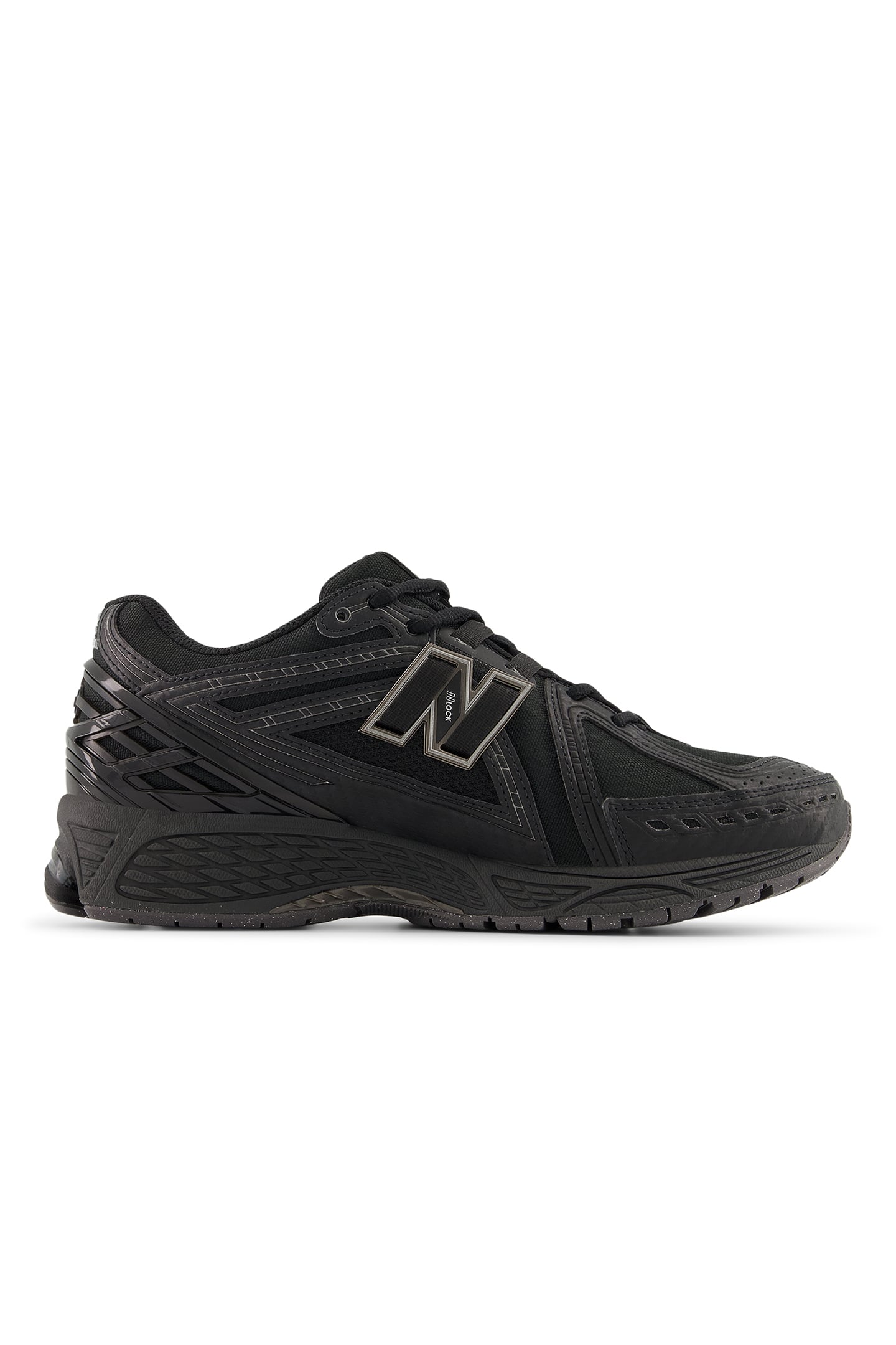 UNISEX 1906R BLACK 3