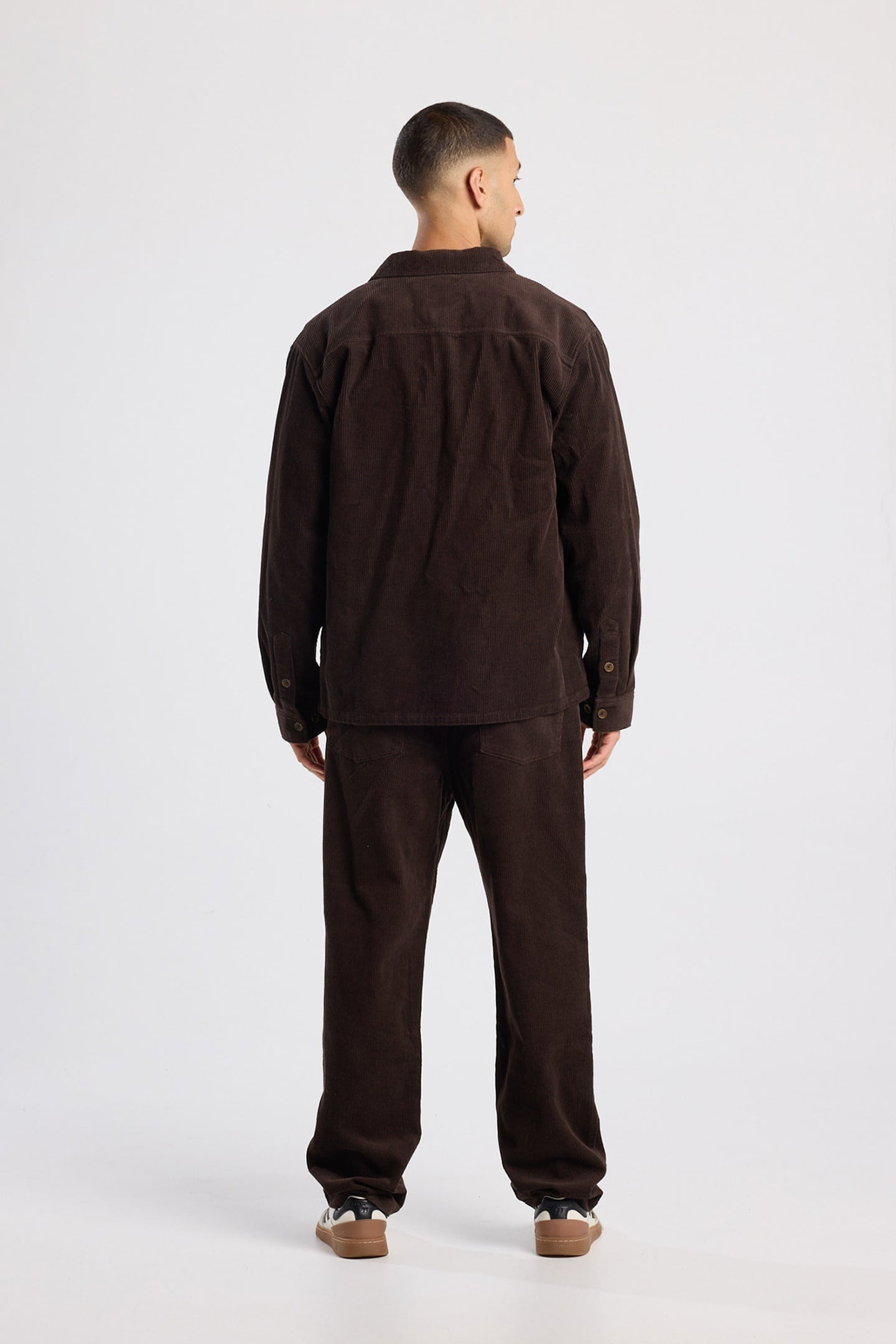 HARRIS BROWN 2