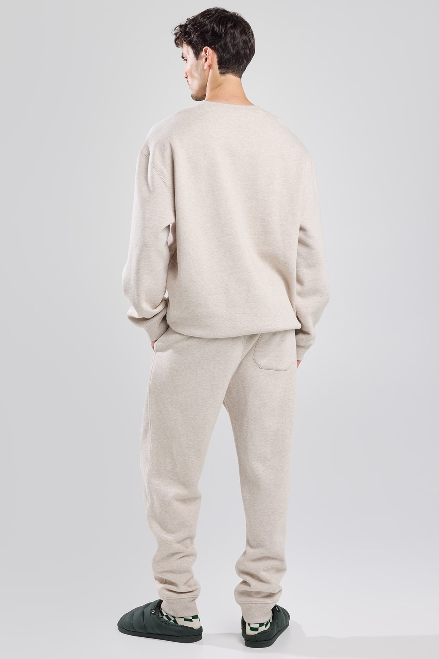 COLE OATMEAL 2