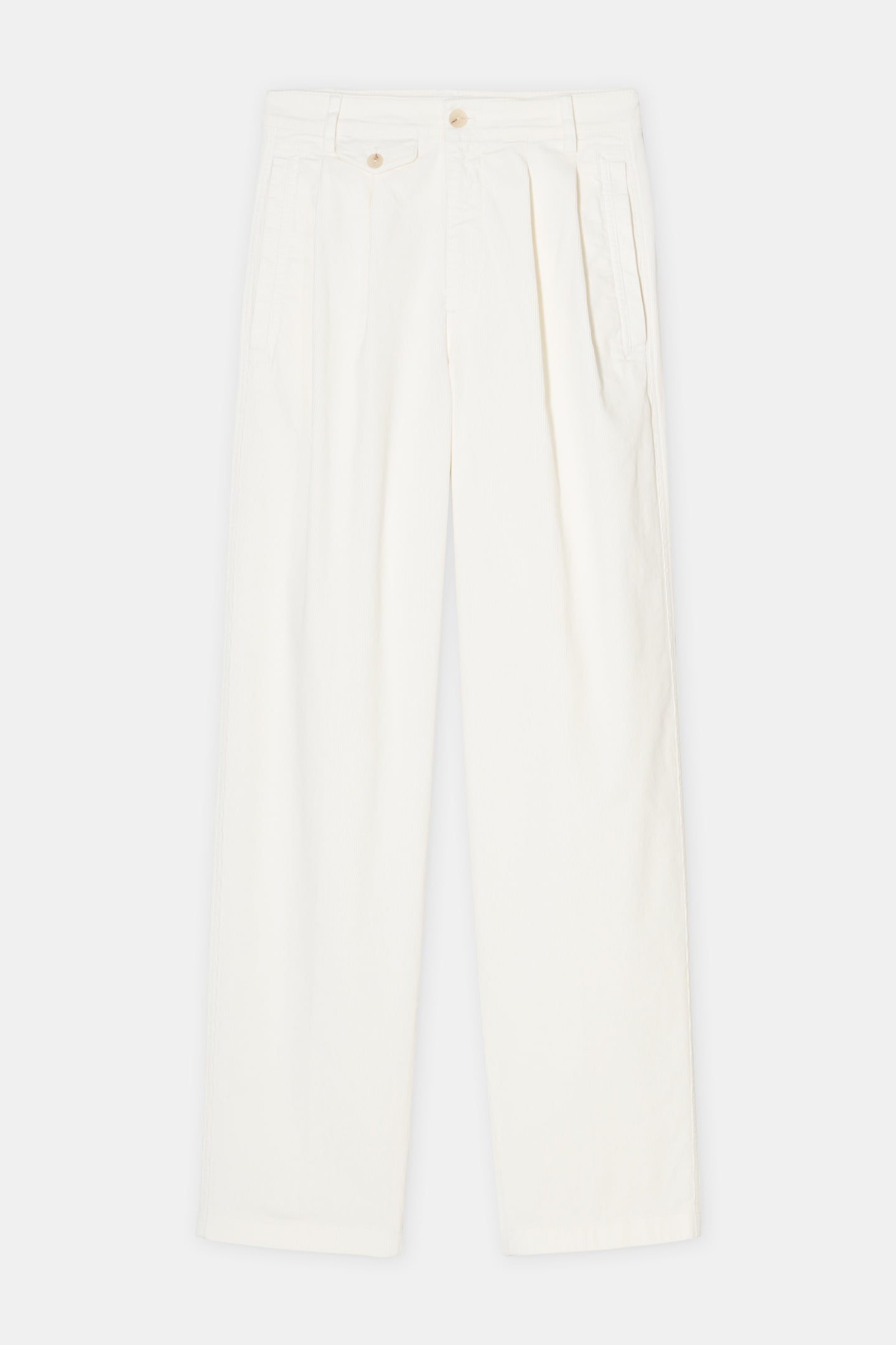 RHOONE PANTS IVORY 3