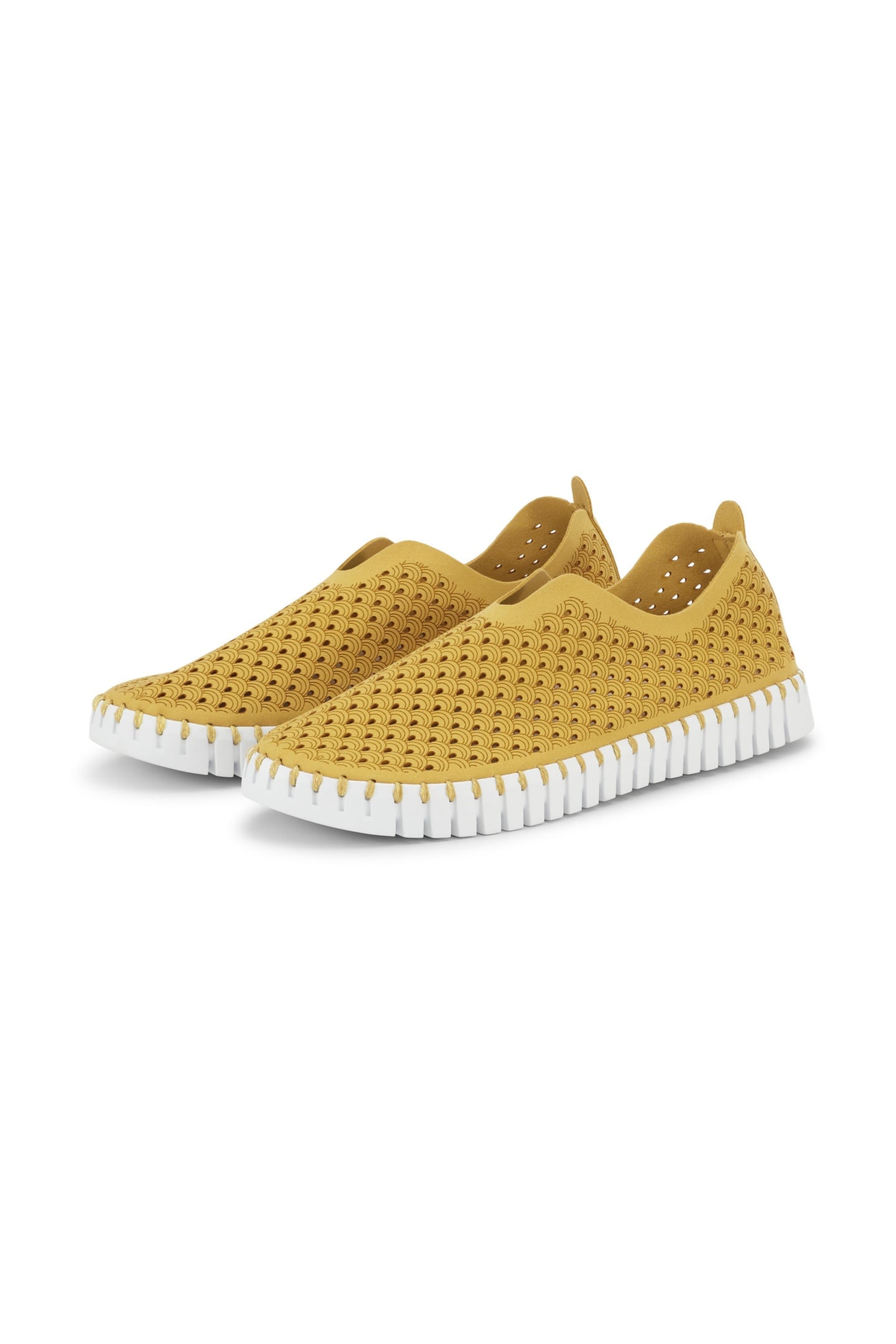 SHOES TULIP139 GOLDEN ROD 6