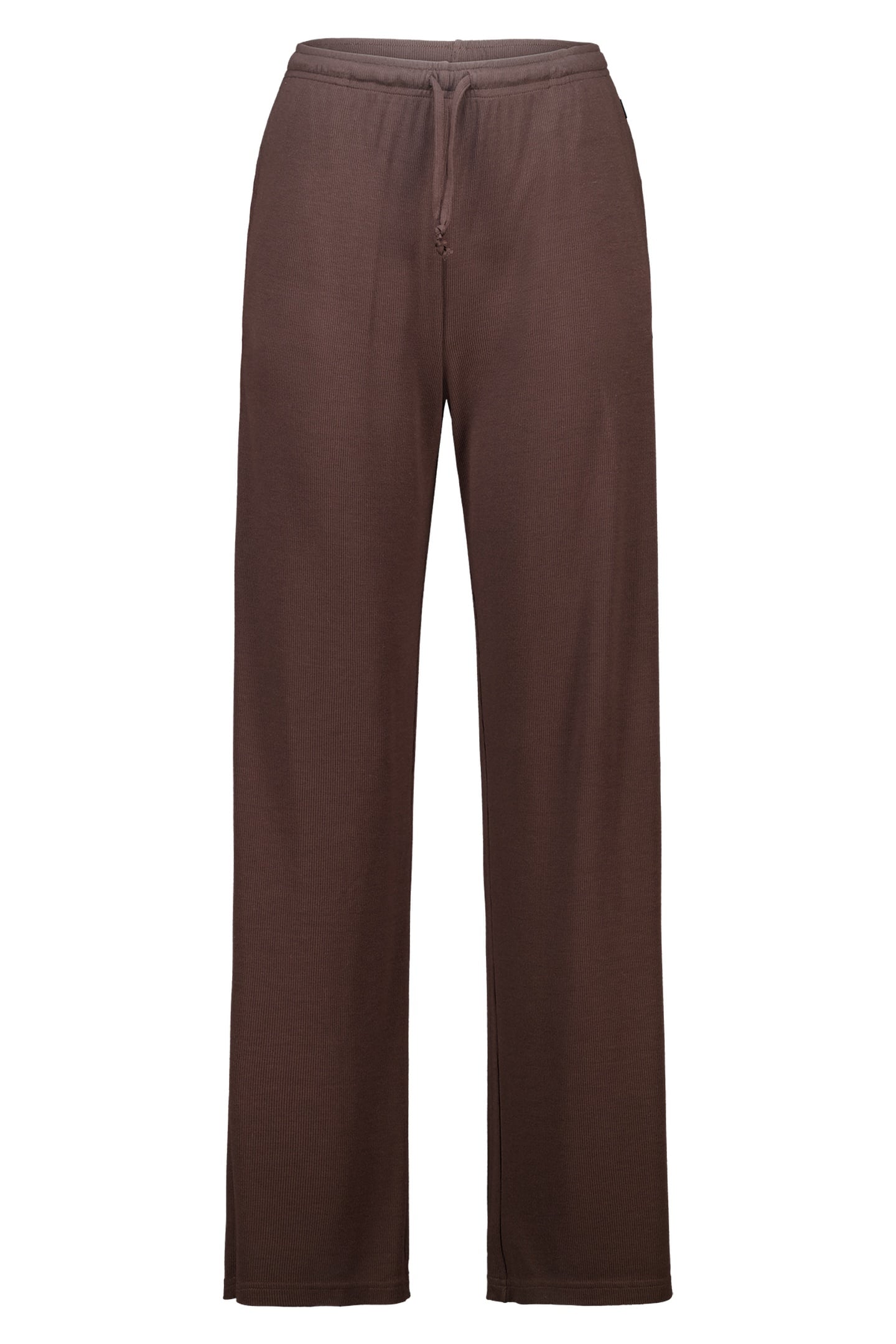 CHLOE DARK BROWN 3