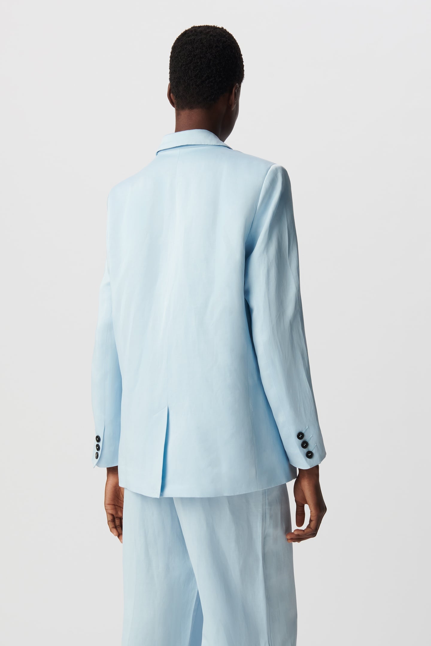 SKY BLAZER JACKET 5