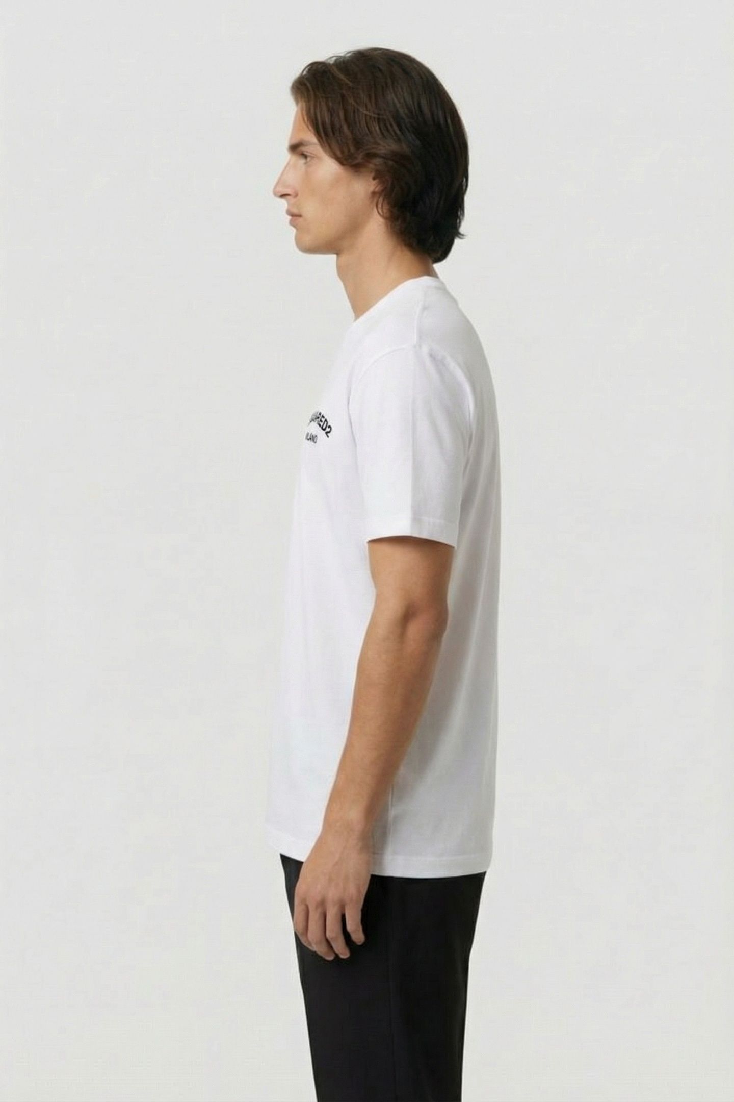 T-SHIRT BLACK 3