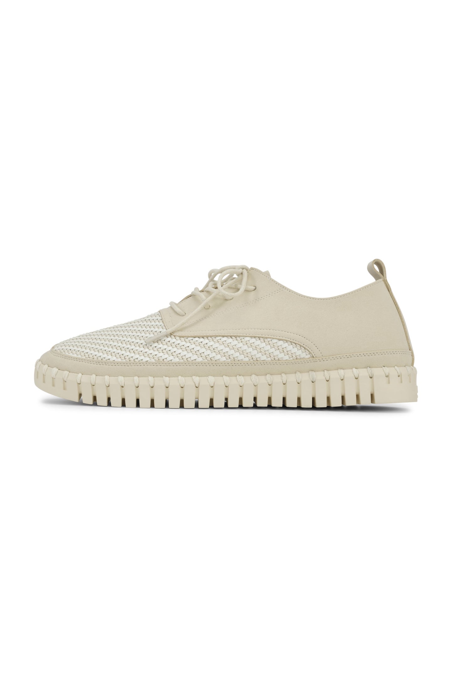 SHOES TULIP4097 KIT PEARLED IVORY 2