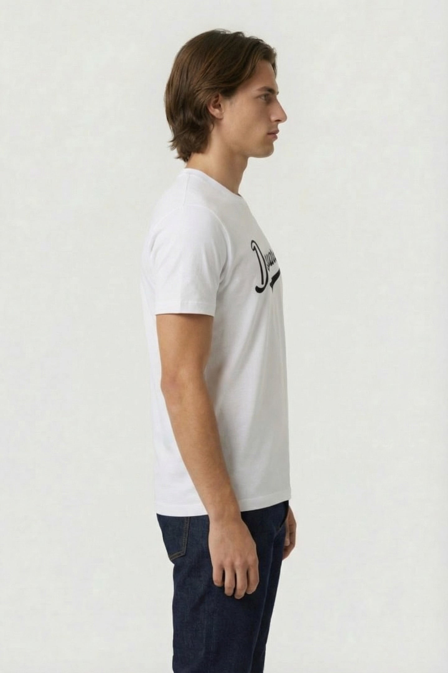 T-SHIRT WHITE 3