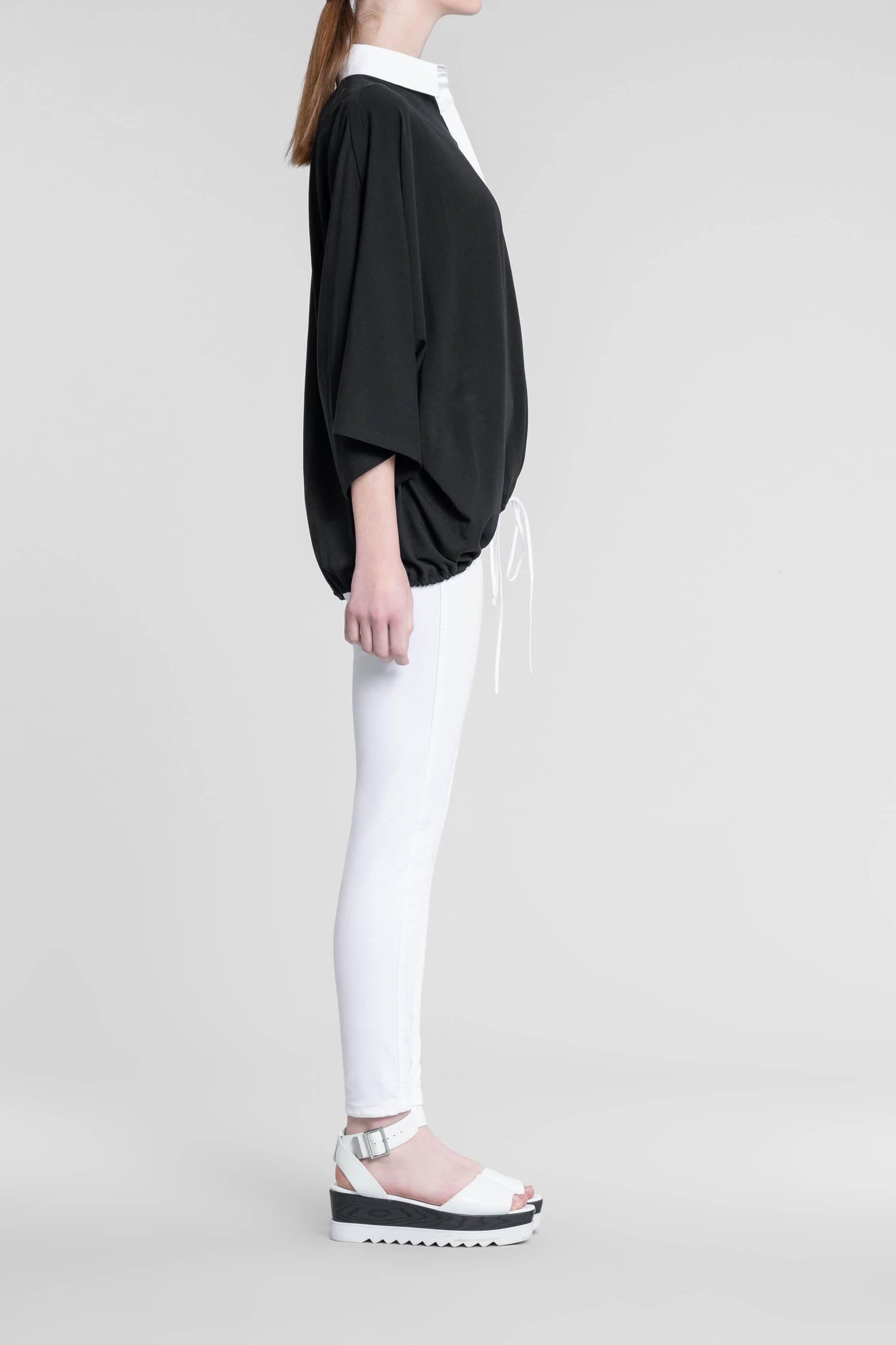 ULIX BLACK/WHITE 4