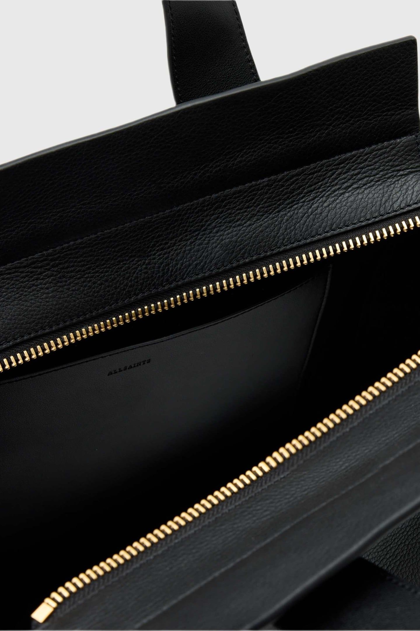 PEREZ SHOULDER BAG BLACK 6