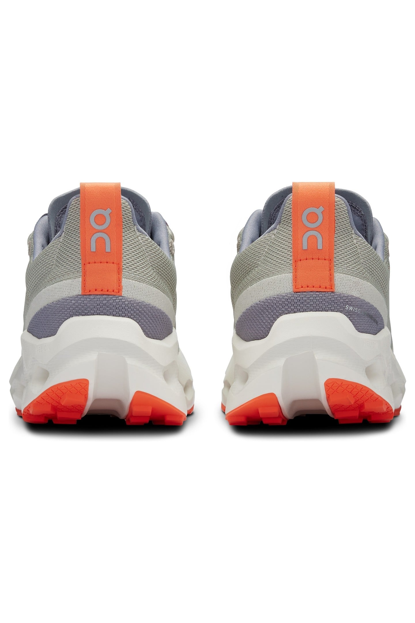 CLOUDSURFER TRAIL 1 W FOSSIL | IVORY 5