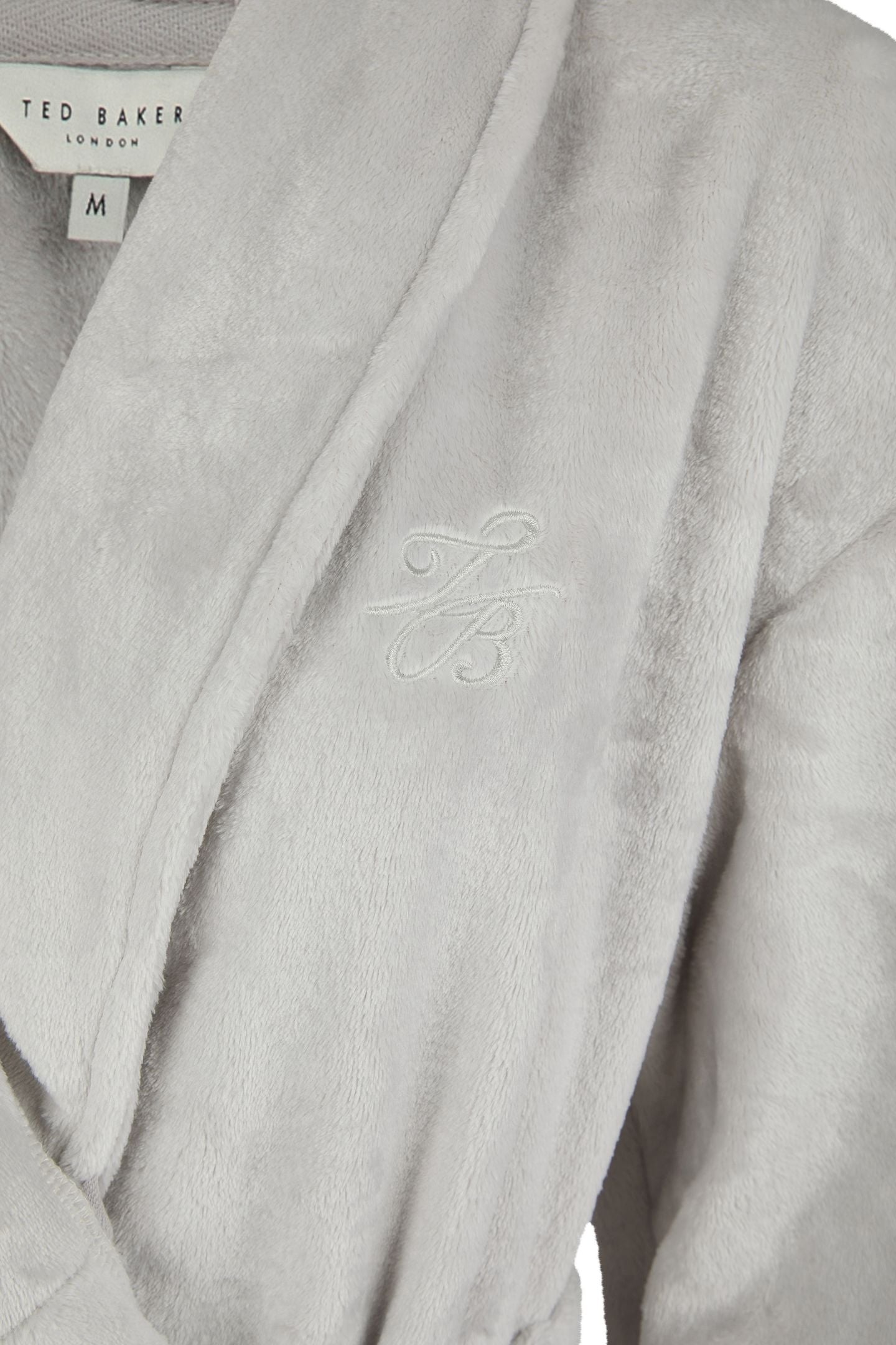 RACHEL 1PK DRESSING GOWN MICROCHIP 4
