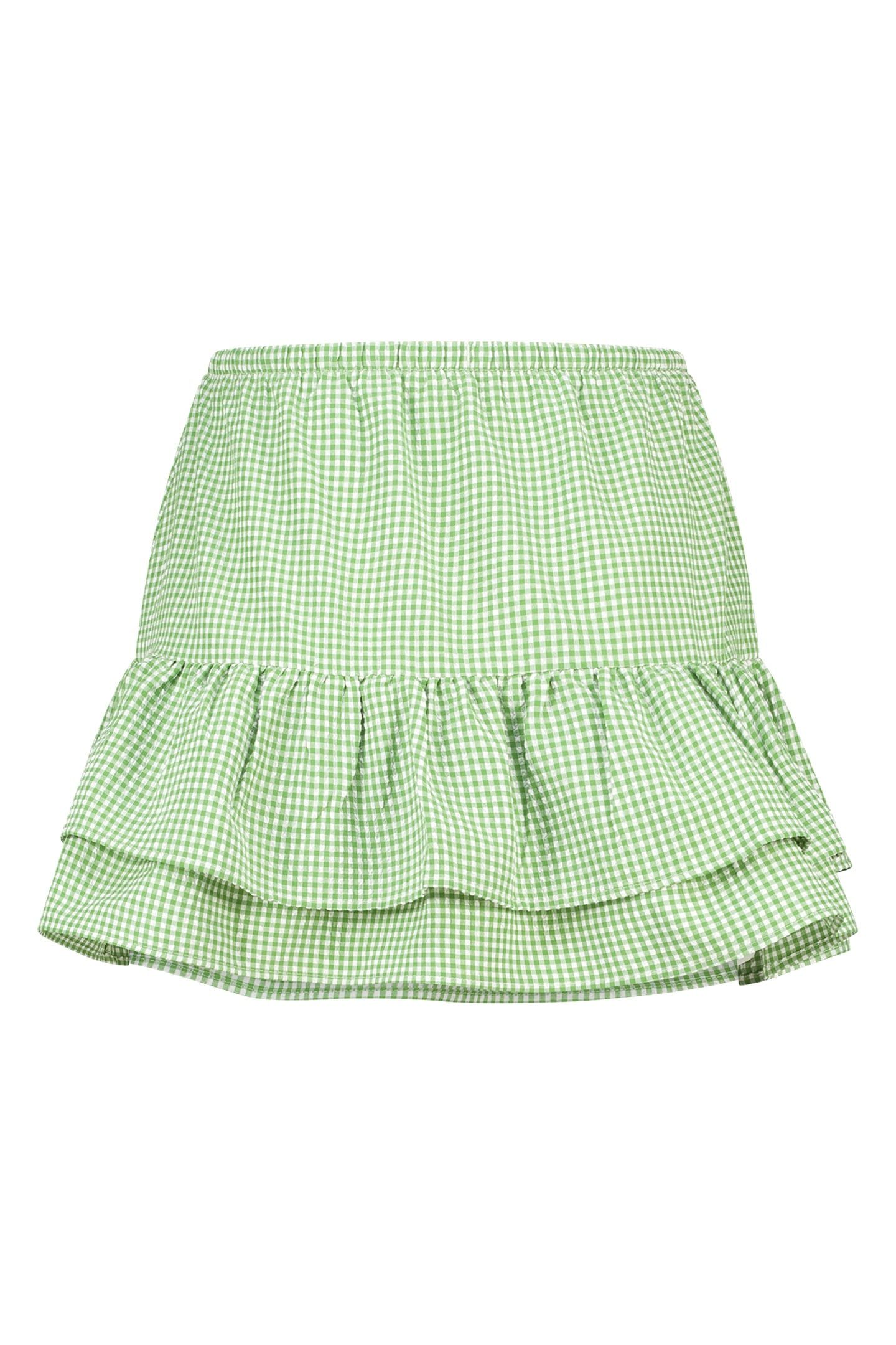 RINNA WHITE/GREEN 4