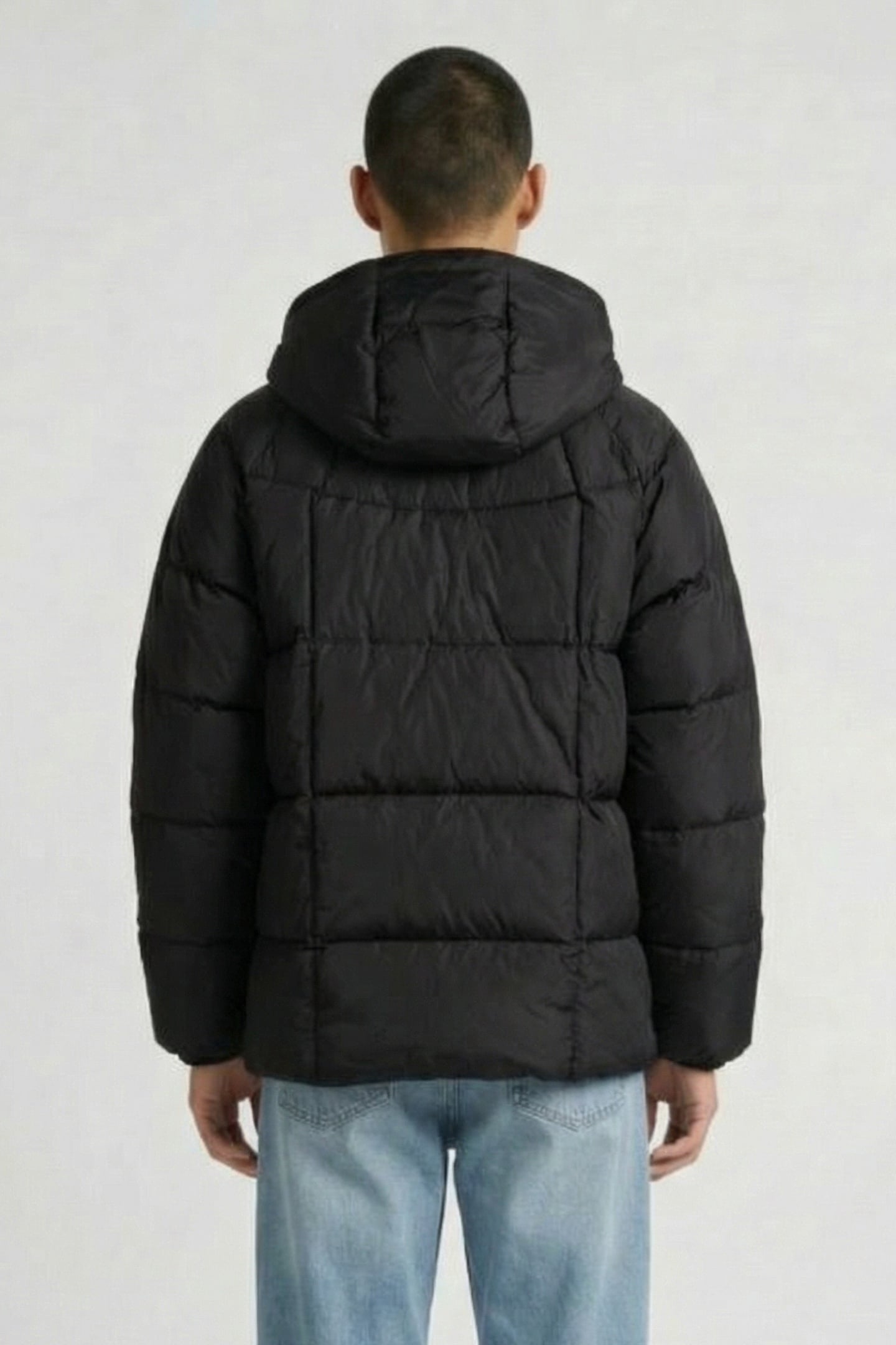 JACKET BLACK 2