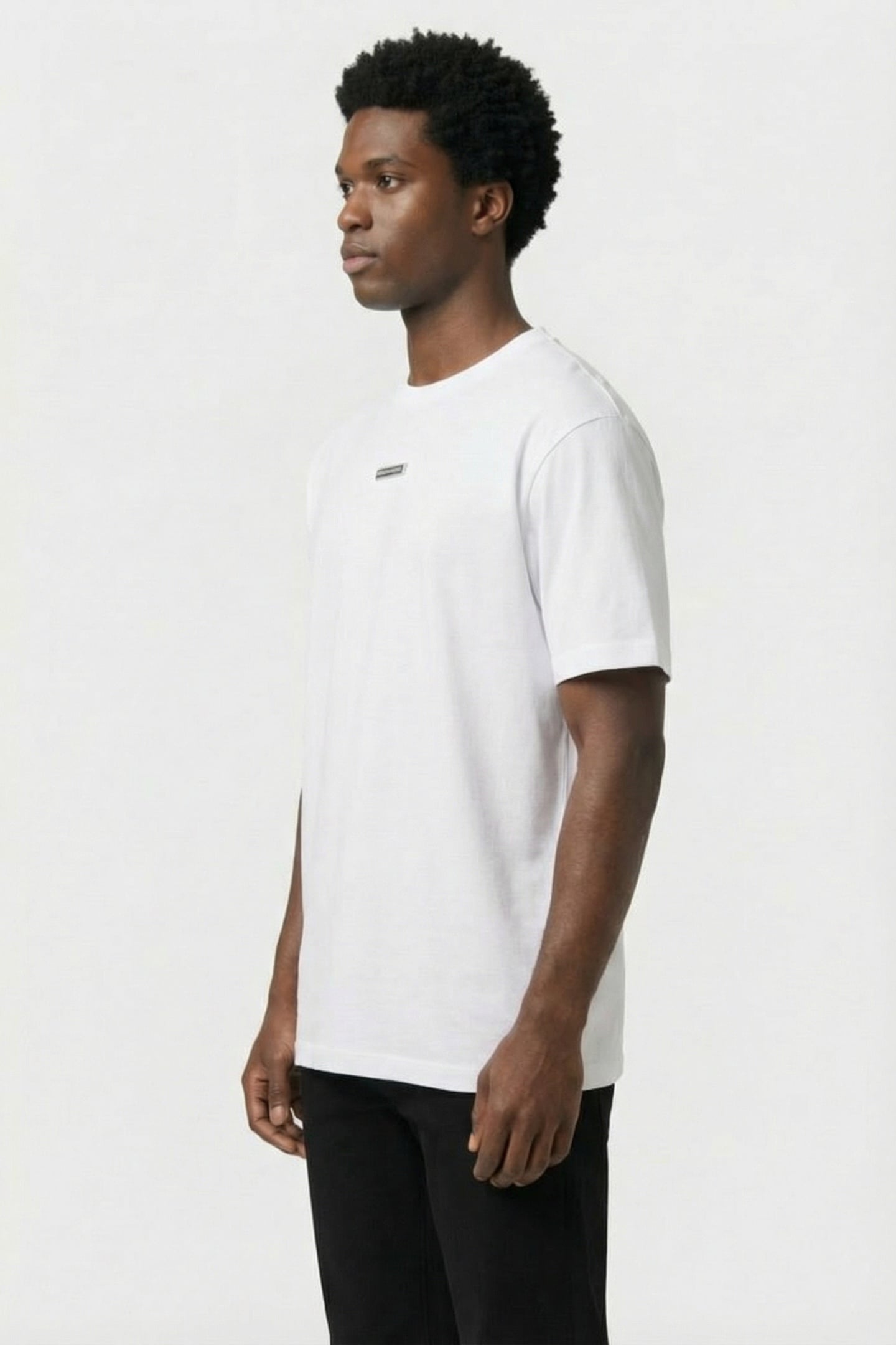 T-SHIRT WHITE 3