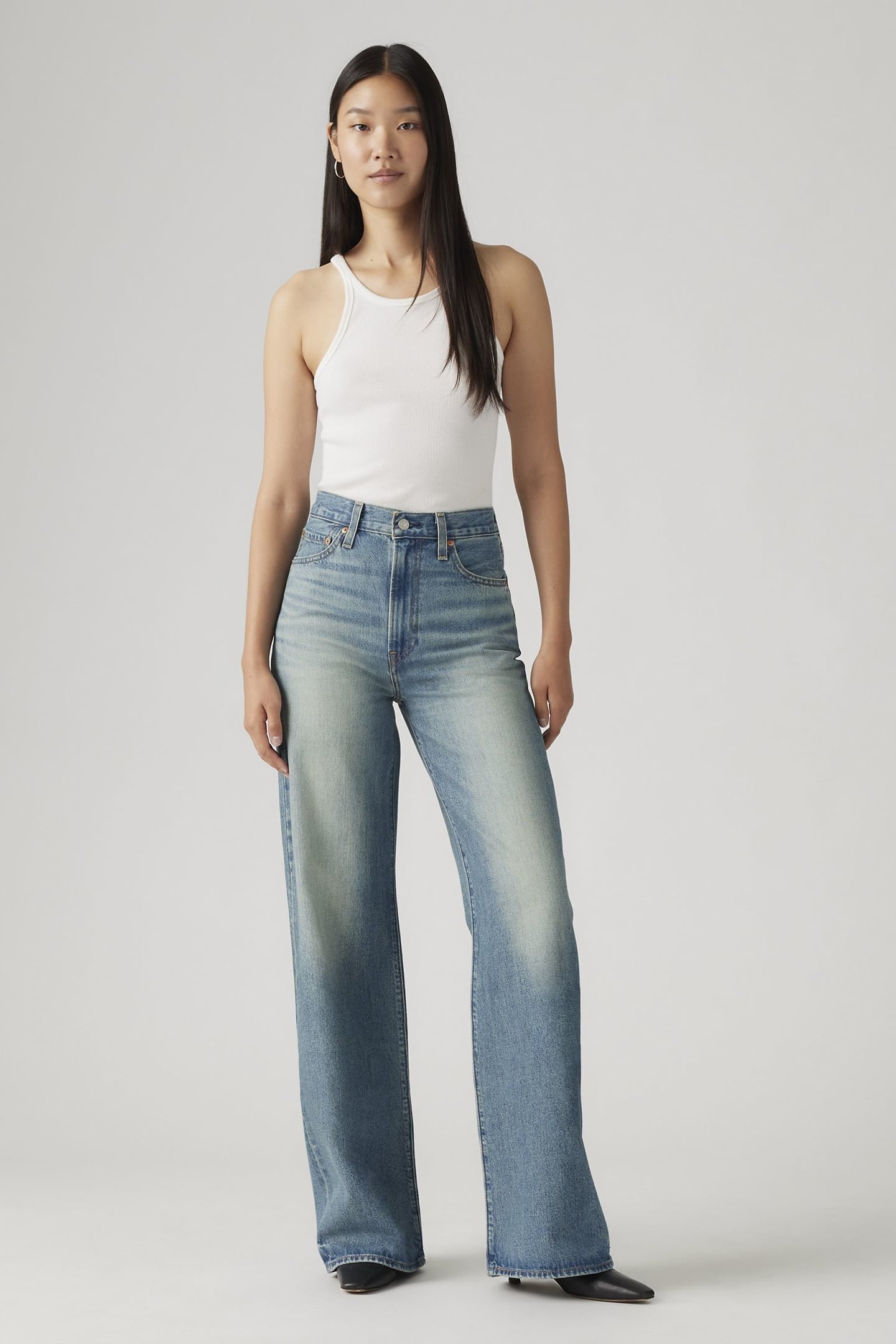 RIBCAGE WIDE LEG H223 TINT STORY 2
