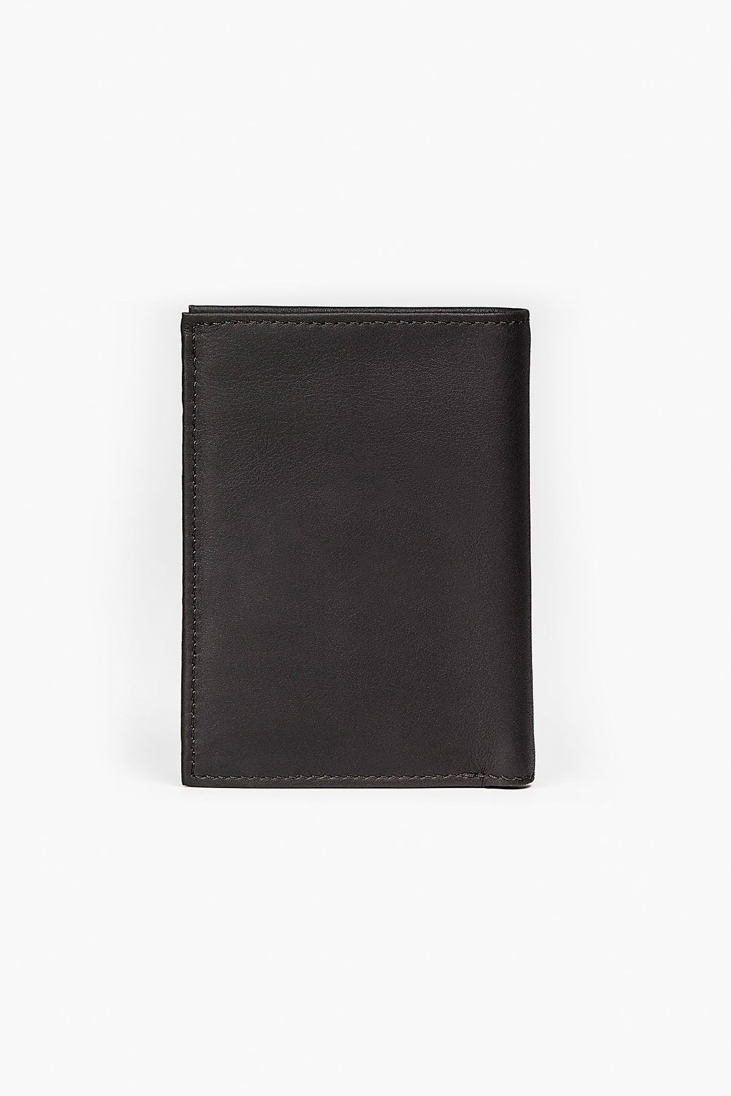 VINTAGE TWO HORSE WALLET VN 2 HRS VRT WA 2